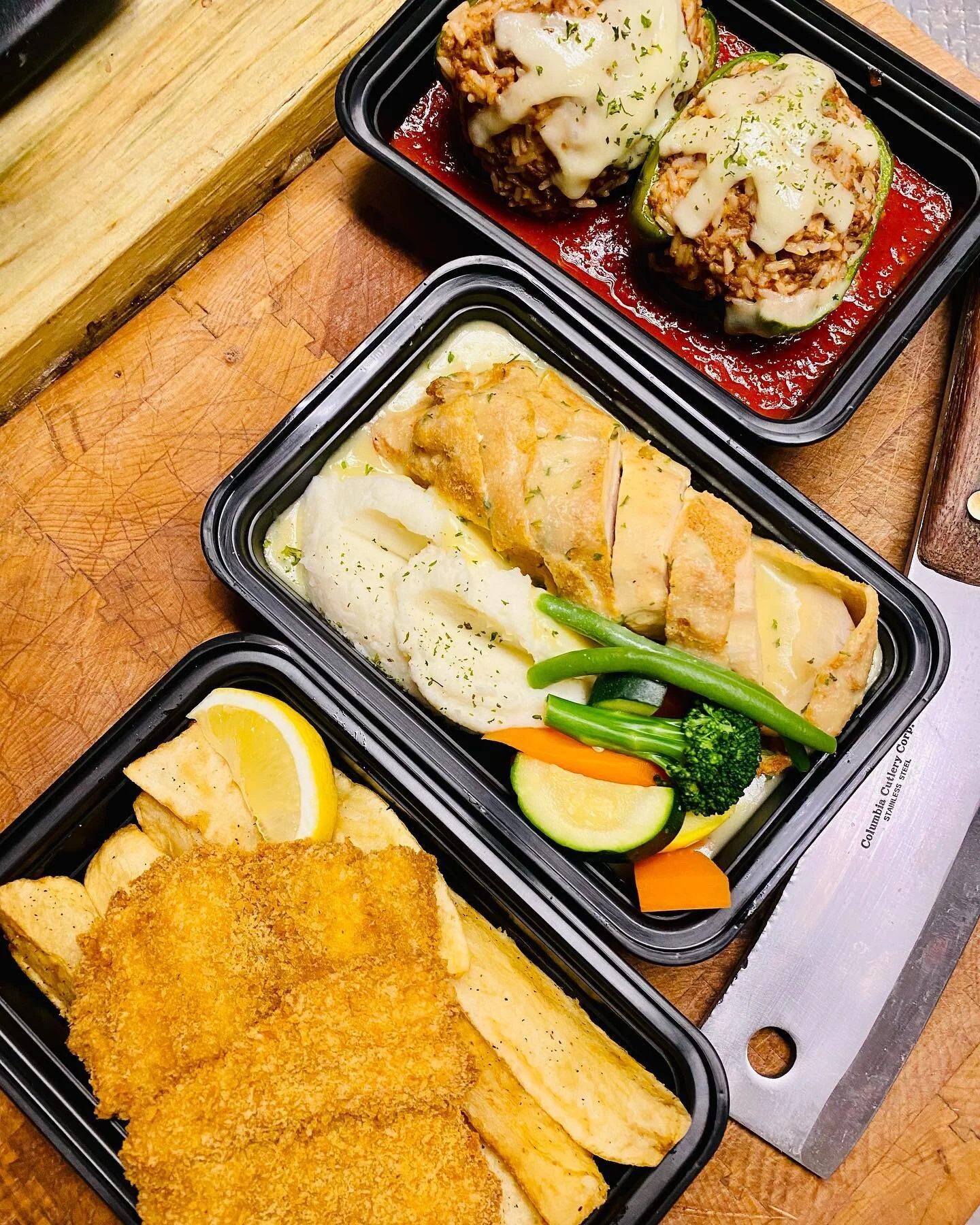 Ottomanelli Brothers, Inc