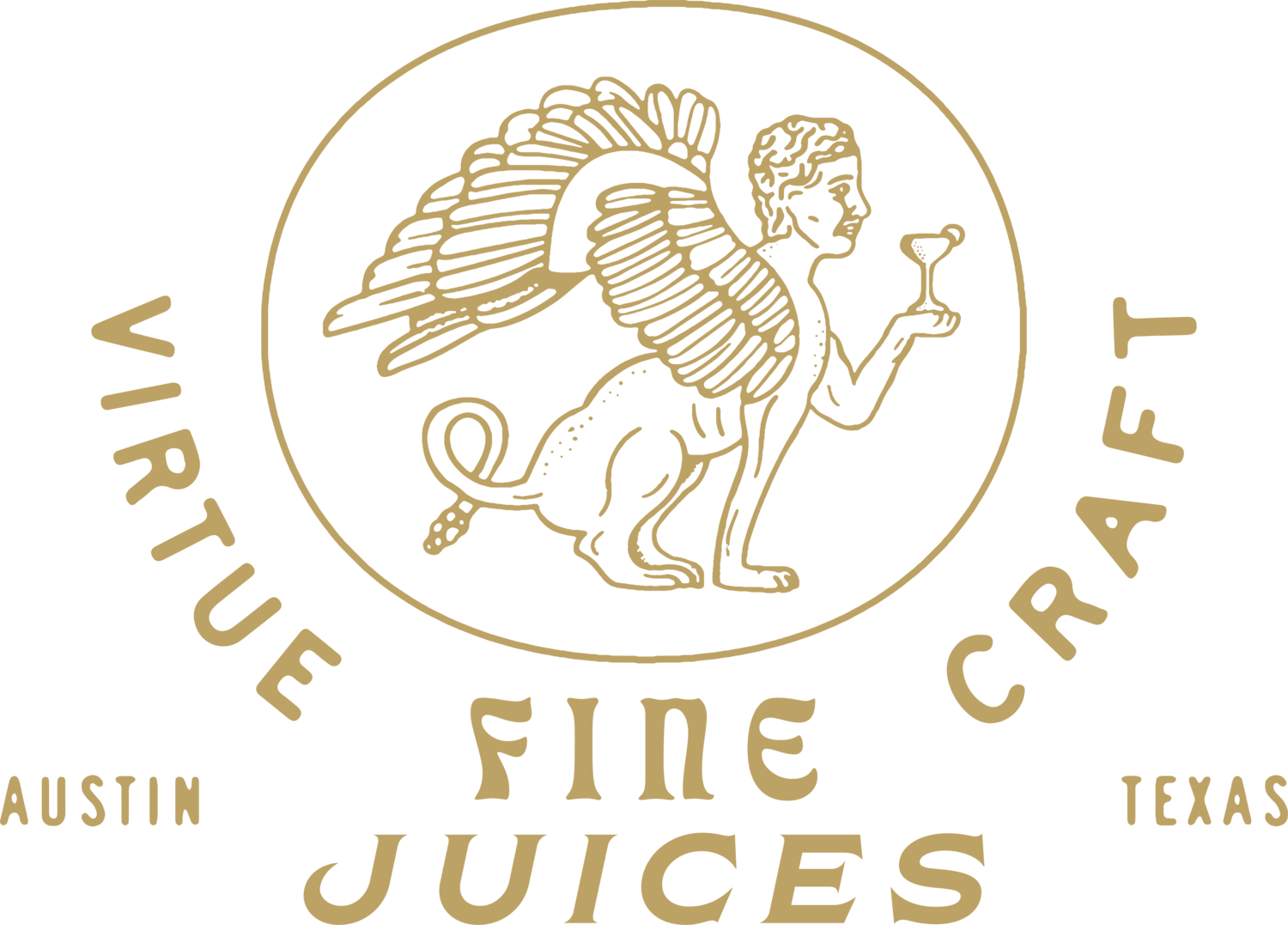 Virtue Craft Juice