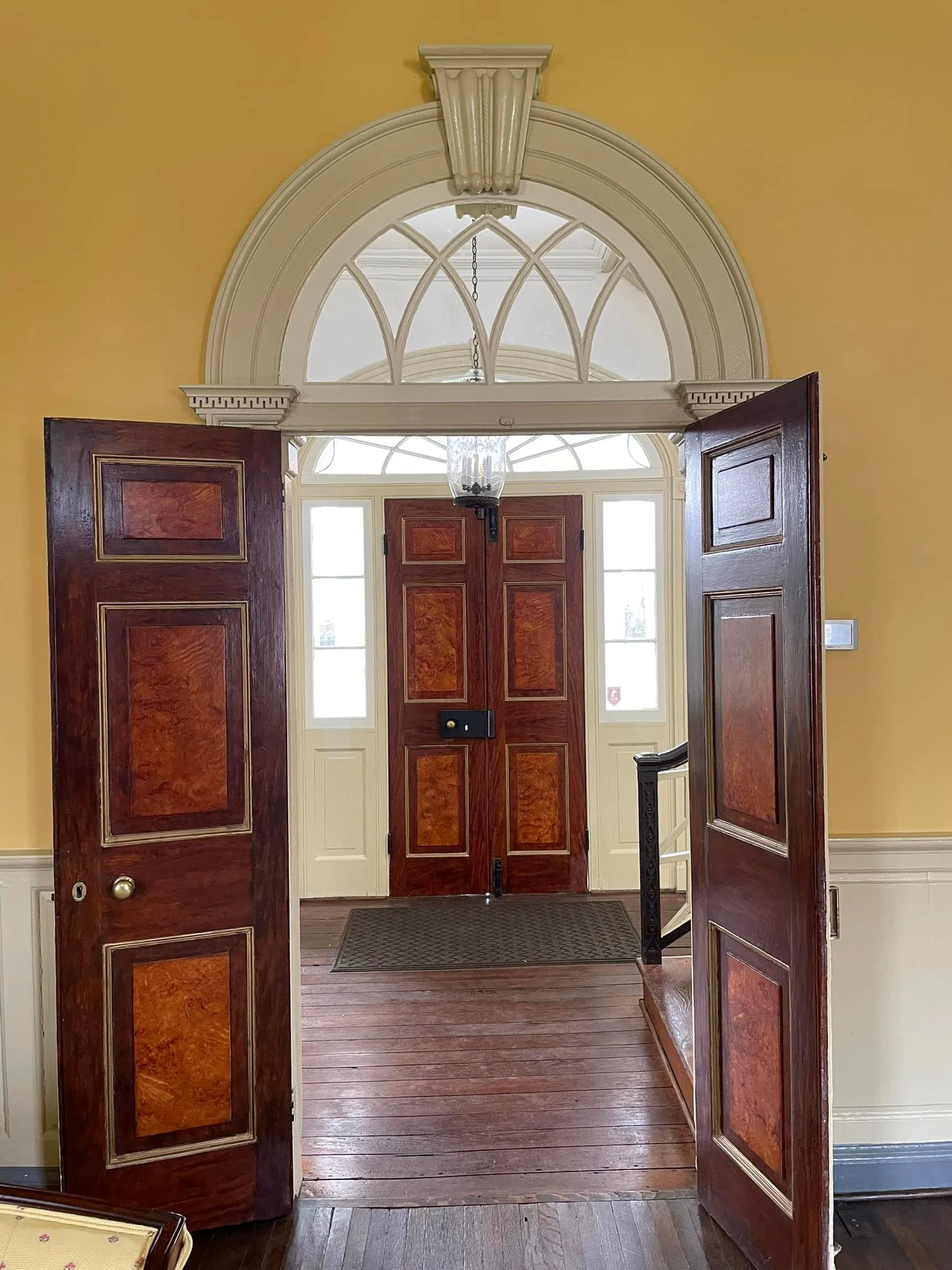 September Open House Day