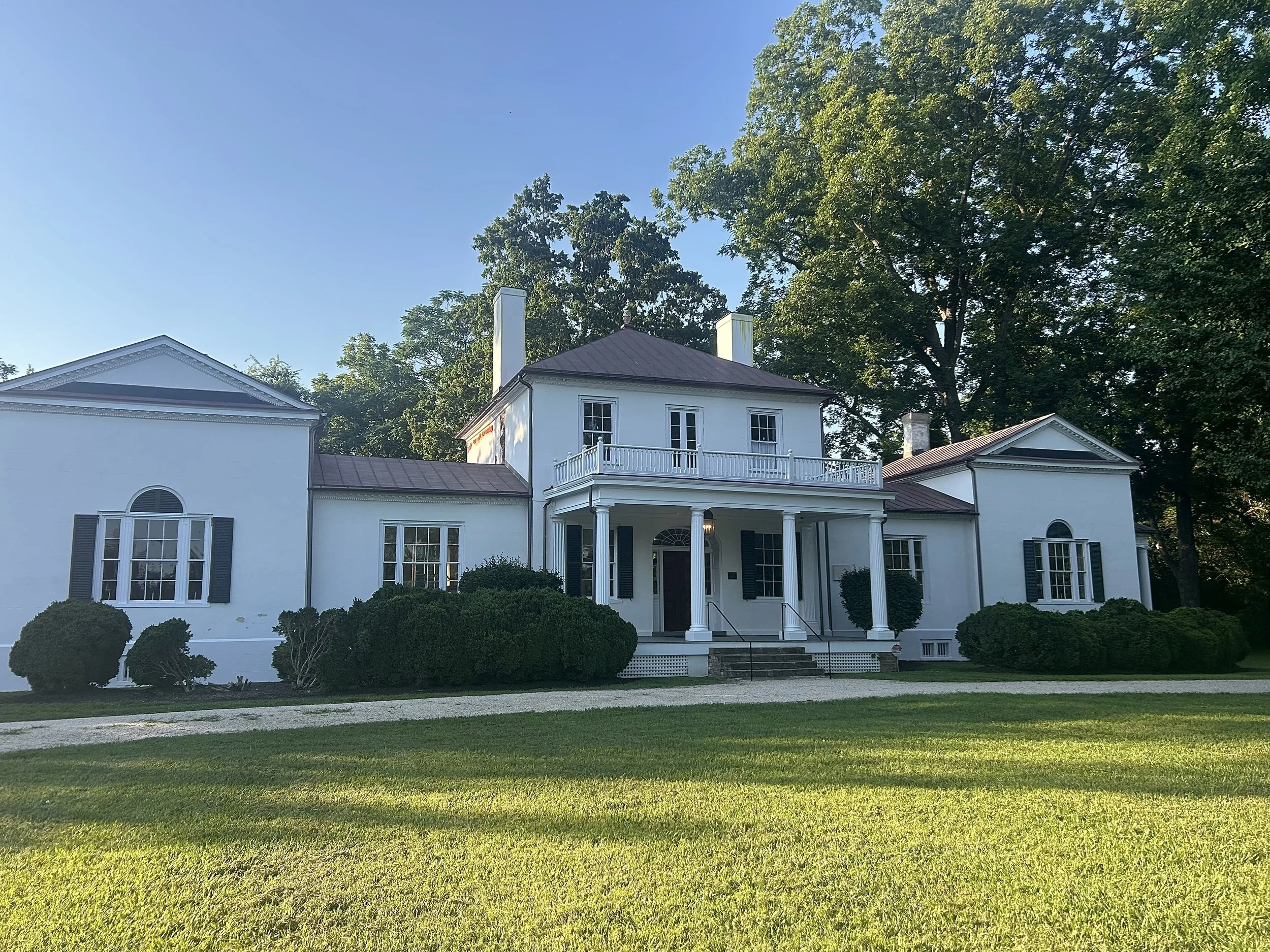 October Open House