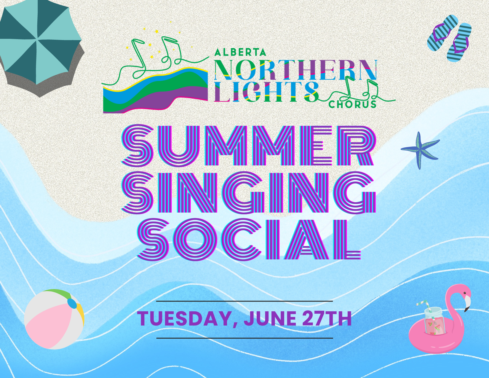 You’re Invited! June 27