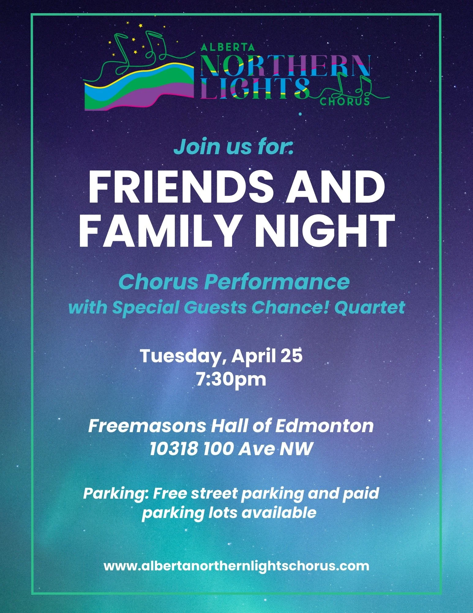 You’re Invited! 