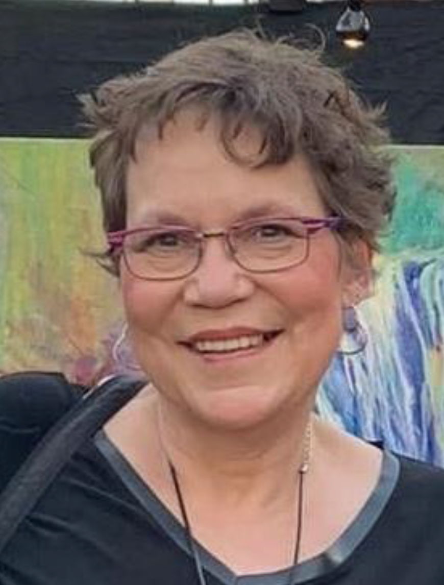 Carol Poole Spirit of 26 Award