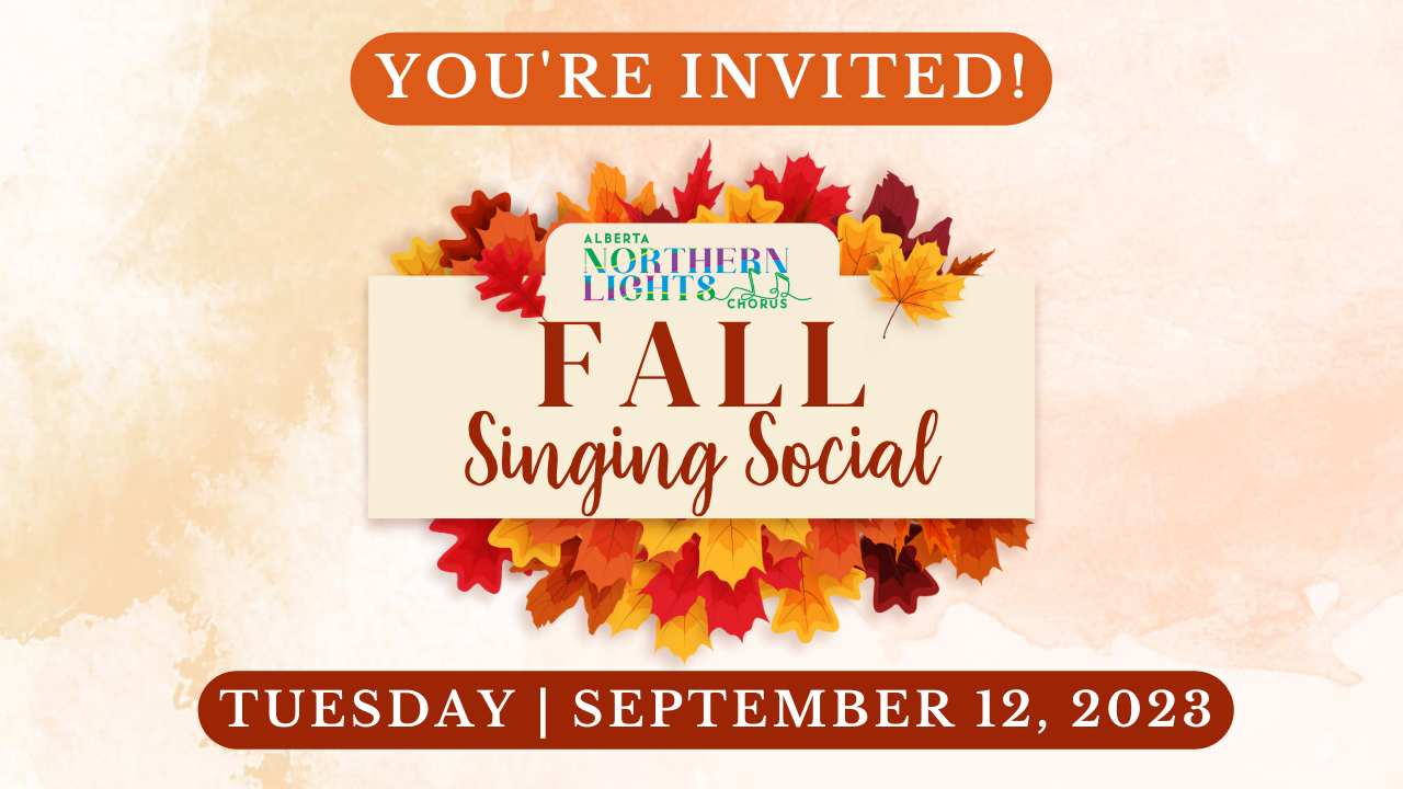 You’re Invited! September 12