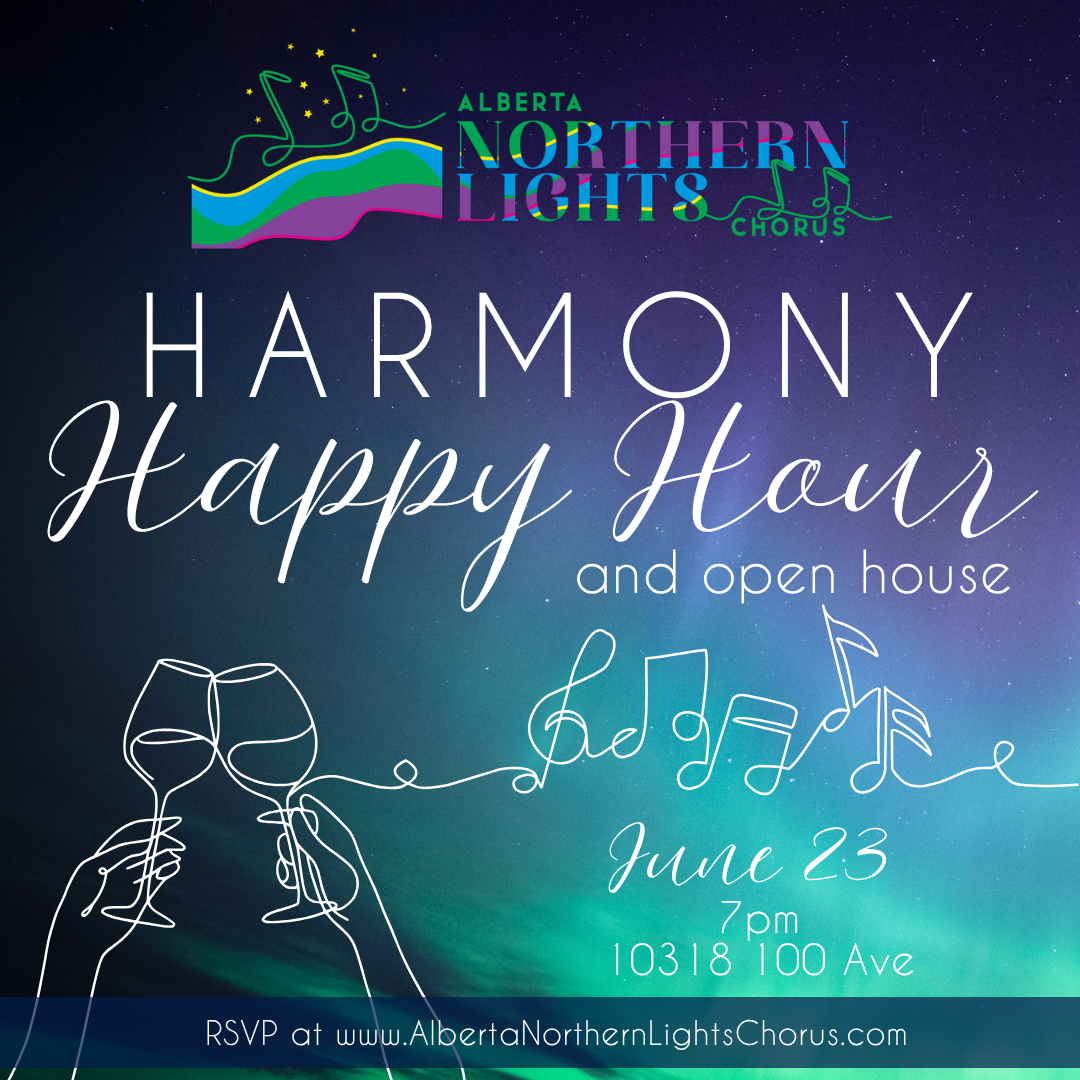 You’re Invited! 🥂🎶