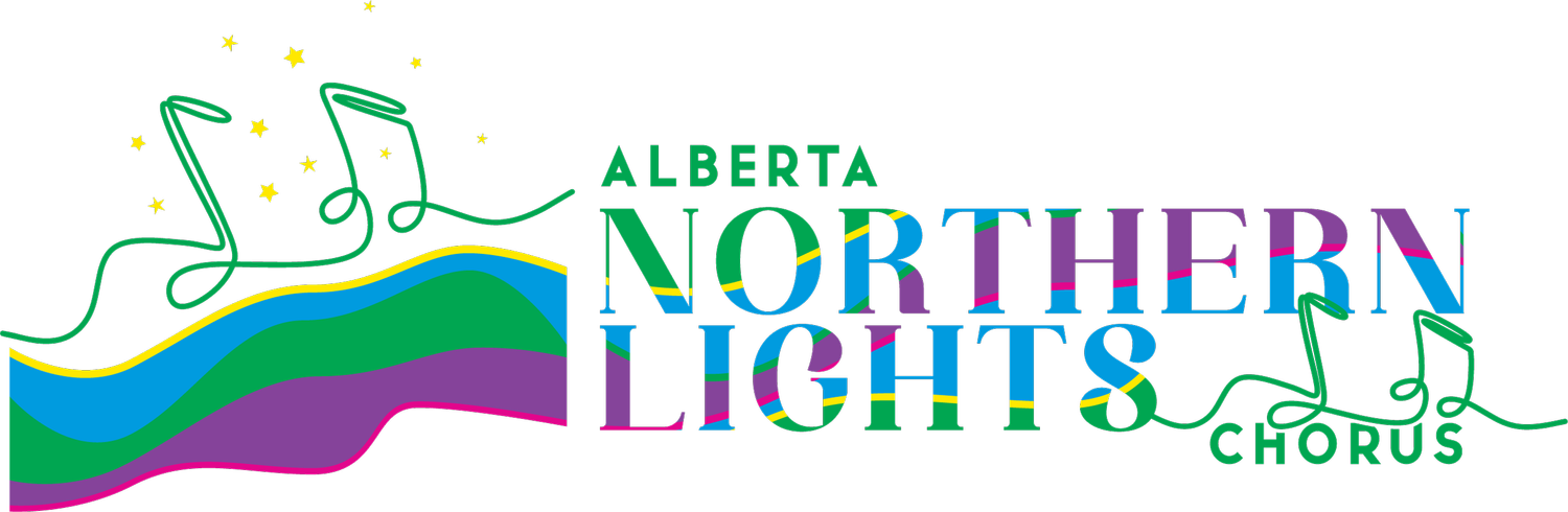 Alberta Northern Lights Chorus