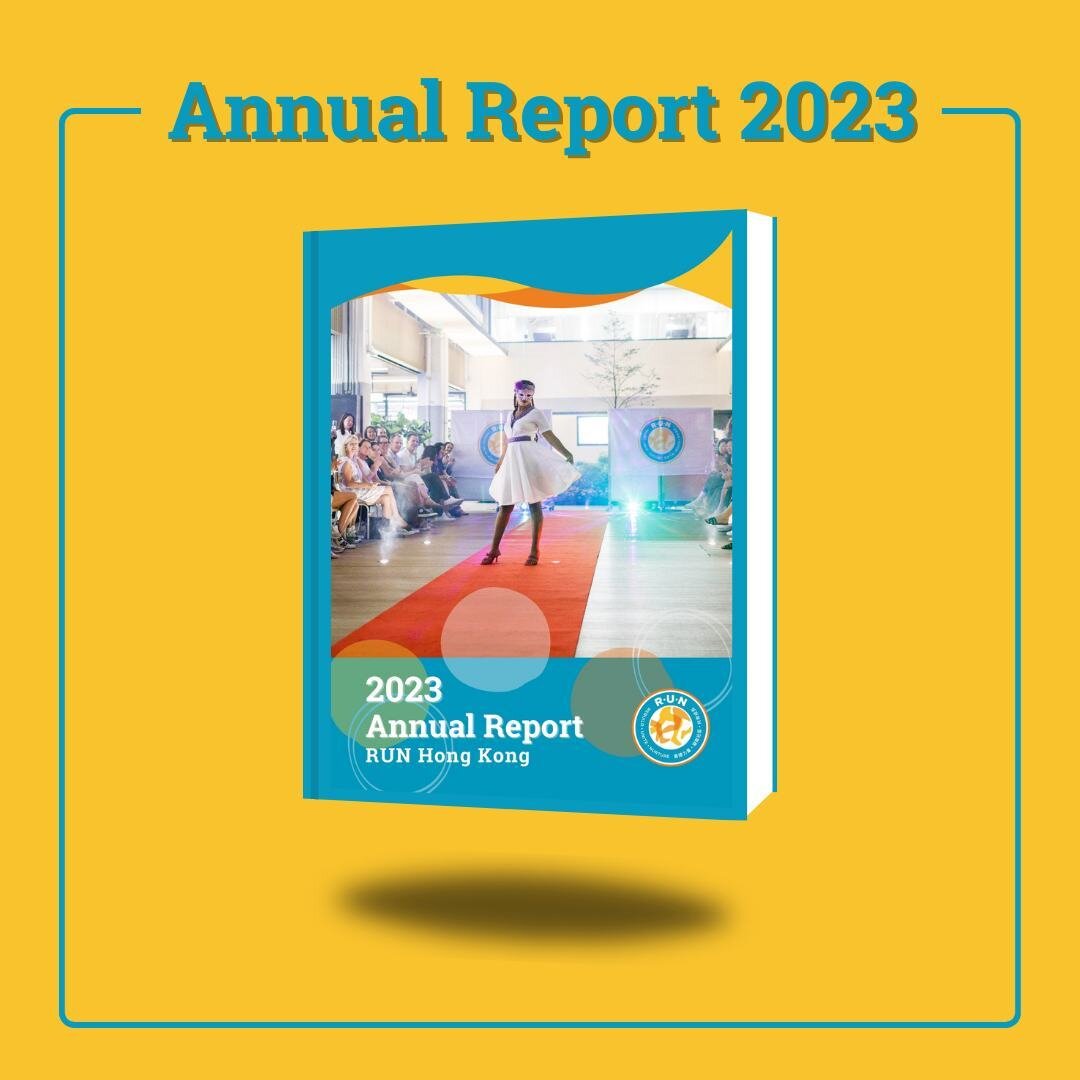 ✨ANNUAL REPORT 2023✨
. . .
The English version of our 2023 Annual Report is ready and available to read online on our website!

Simply click on the link in our bio to read all about our year in 2023.
. . .