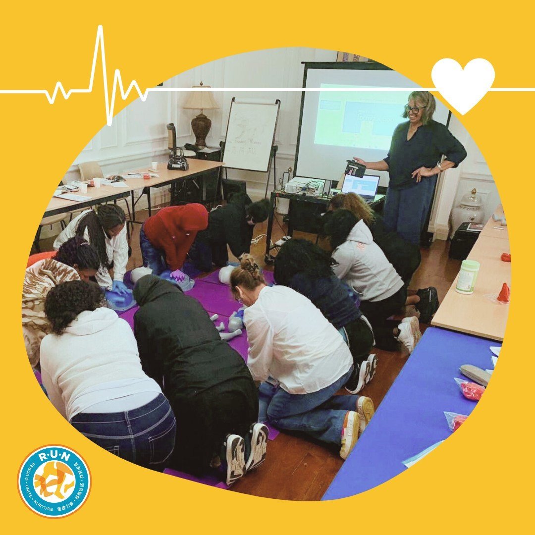 🙏🏼GRATITUDE POST🙏🏼
. . .
Many thanks to Matilda Hospital for hosting 12 of our participants at a special day-long Paediatric Emergency Course last week.

The course covered training in basic life support, emergency care, and first aid, including 