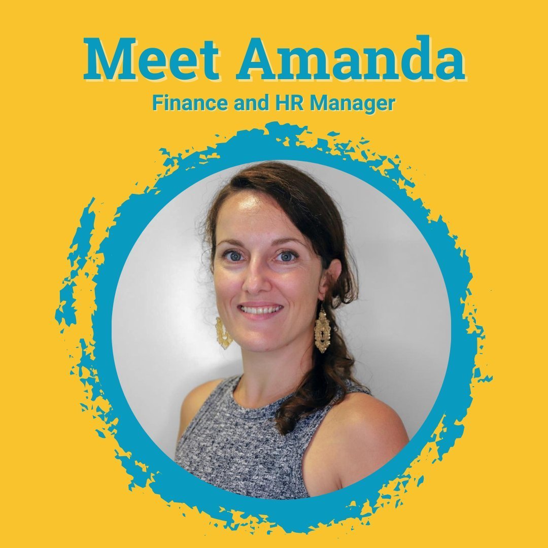 ⭐ Meet Amanda⭐ 
. . .
Originally from France, Amanda has had the privilege of calling Hong Kong home for almost 12 years. Prior to her this she spent some time in Shanghai, where she learnt to speak Chinese.

Amanda joined the RUN team in early 2024 