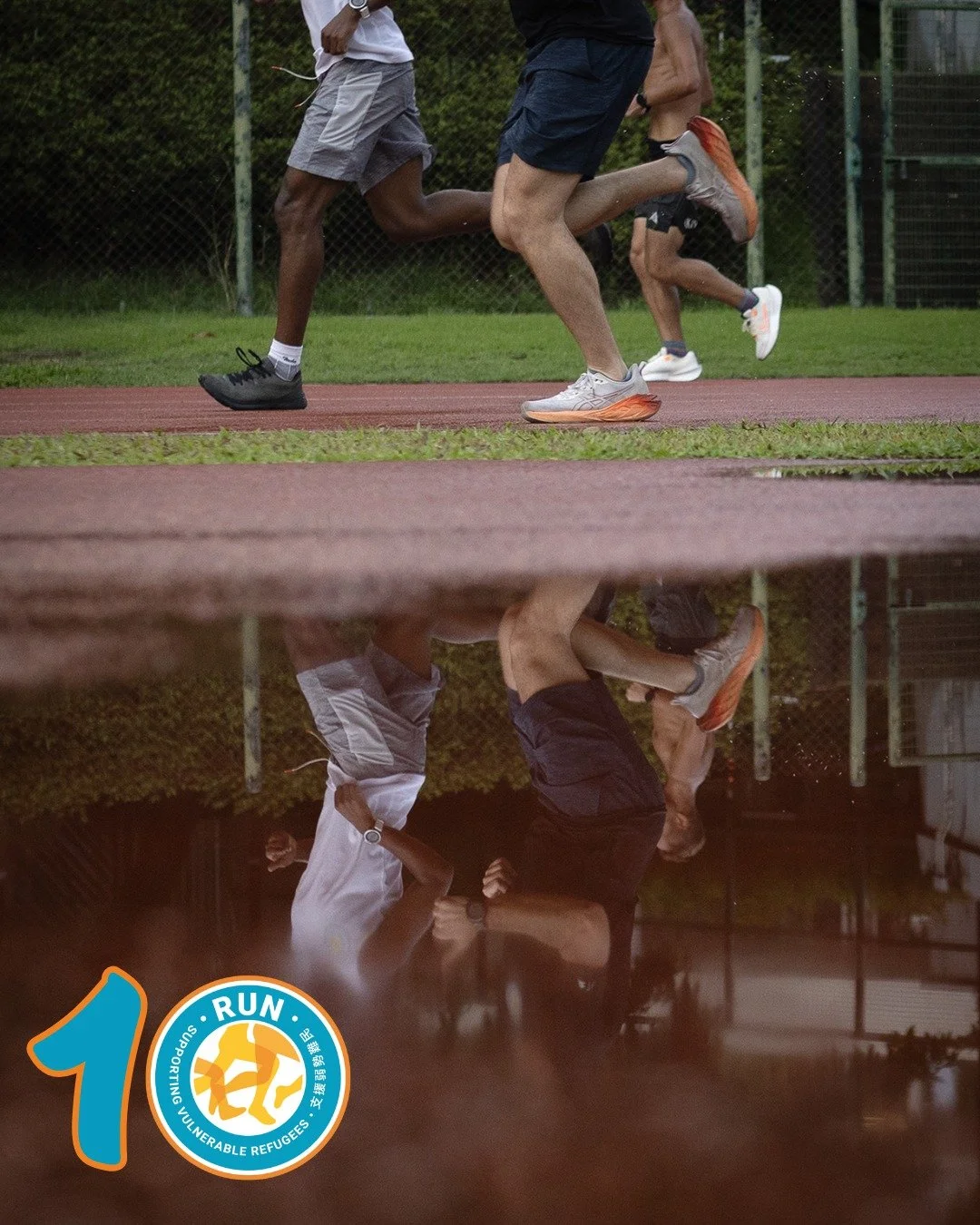 Celebrating 10 Years | Sharing Stories
. . .
As we build up to our 10th Anniversary celebration, we are taking the opportunity to share some memories with you, from our treasured community.

This week we're featuring Thomas. Thomas' memory goes back 