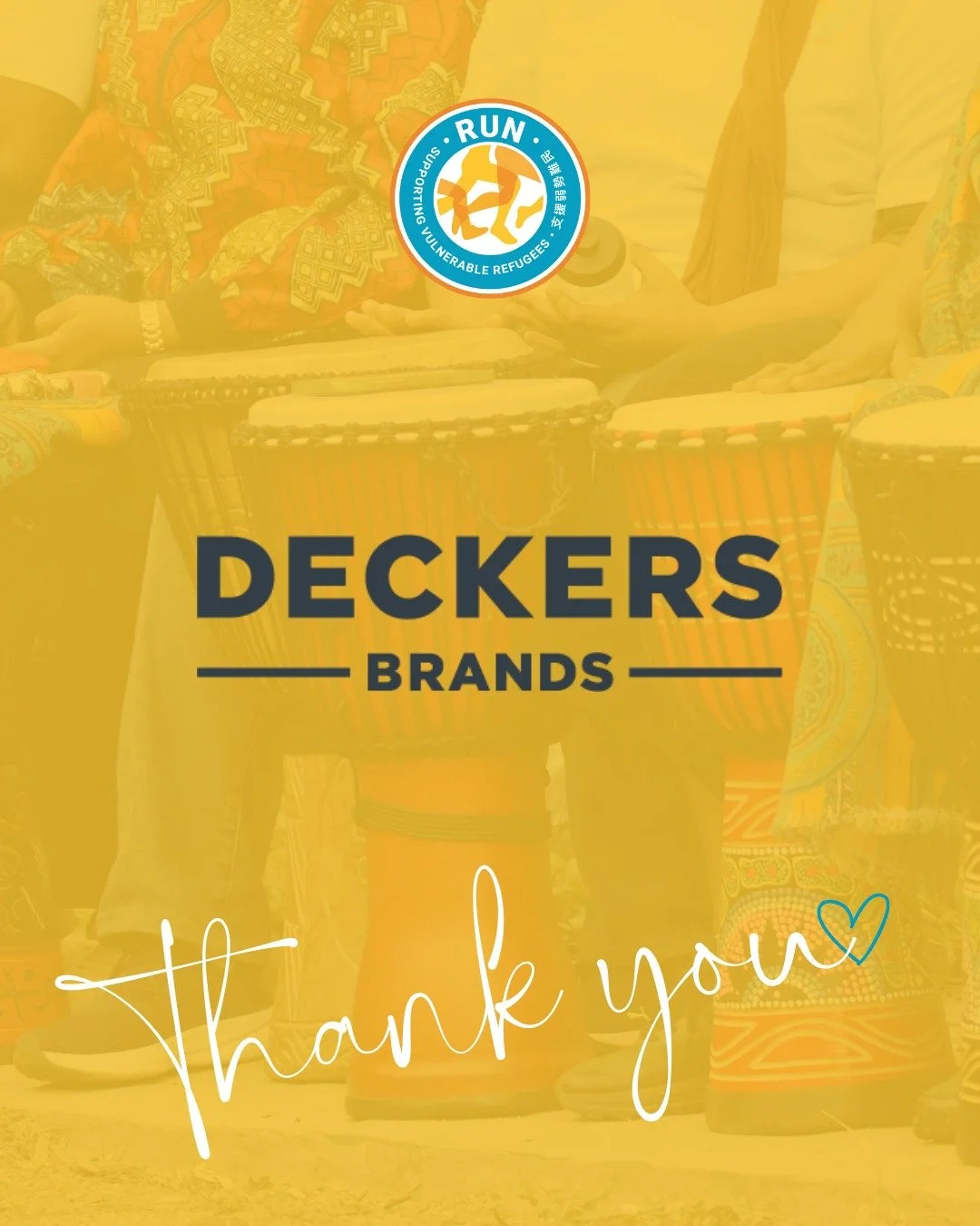 Sponsor Appreciation
. . .
The RUN Charity Trail Race 2025 was a great success and a great deal of this success can be attributed to the support and dedication of our sponsors and partners. We would like to take this opportunity to thank each and eve