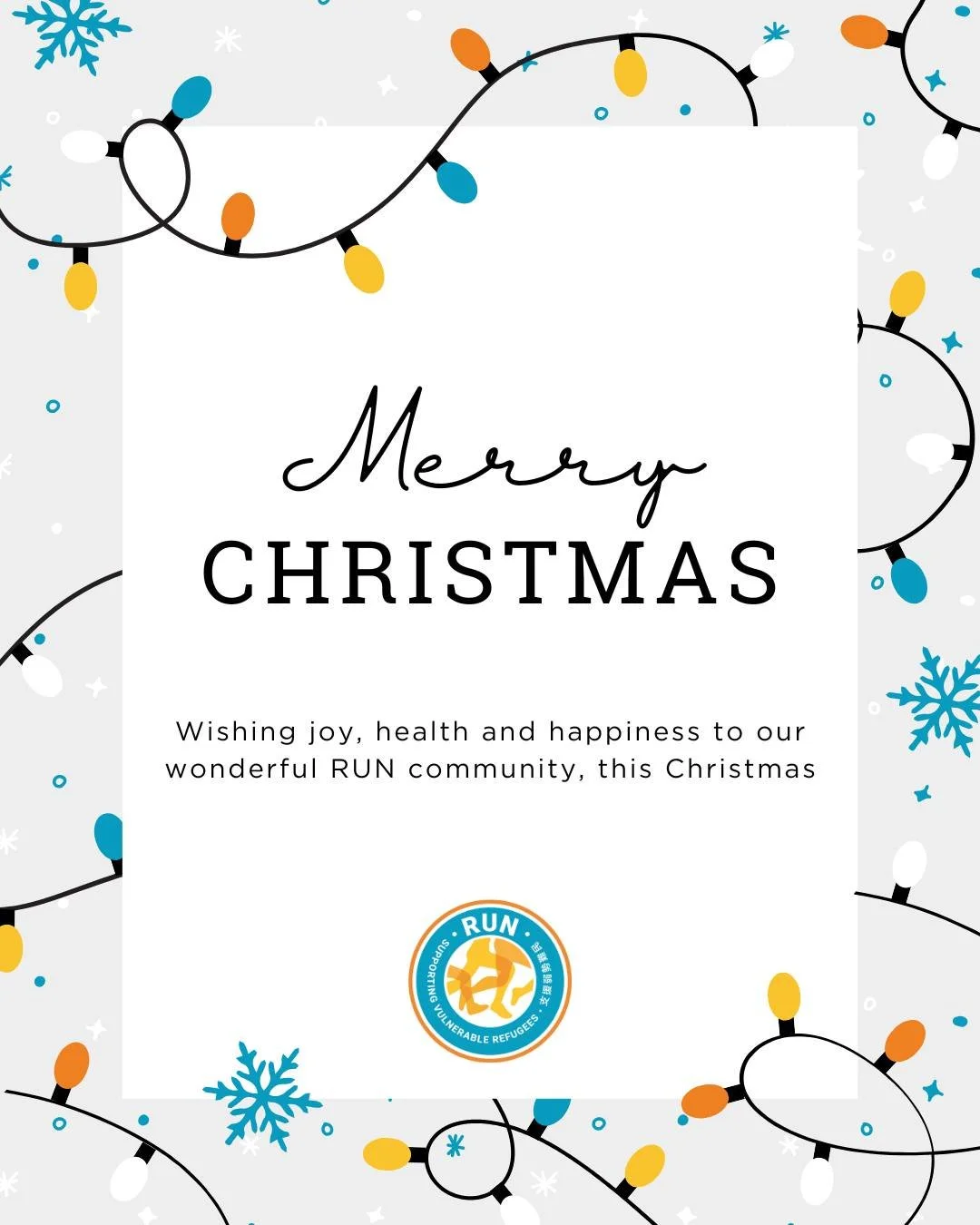 🎄 Merry Christmas 🎄
. . .
To all our community near and far, we wish you joy, health and happiness this holiday season 💙 💛 🧡