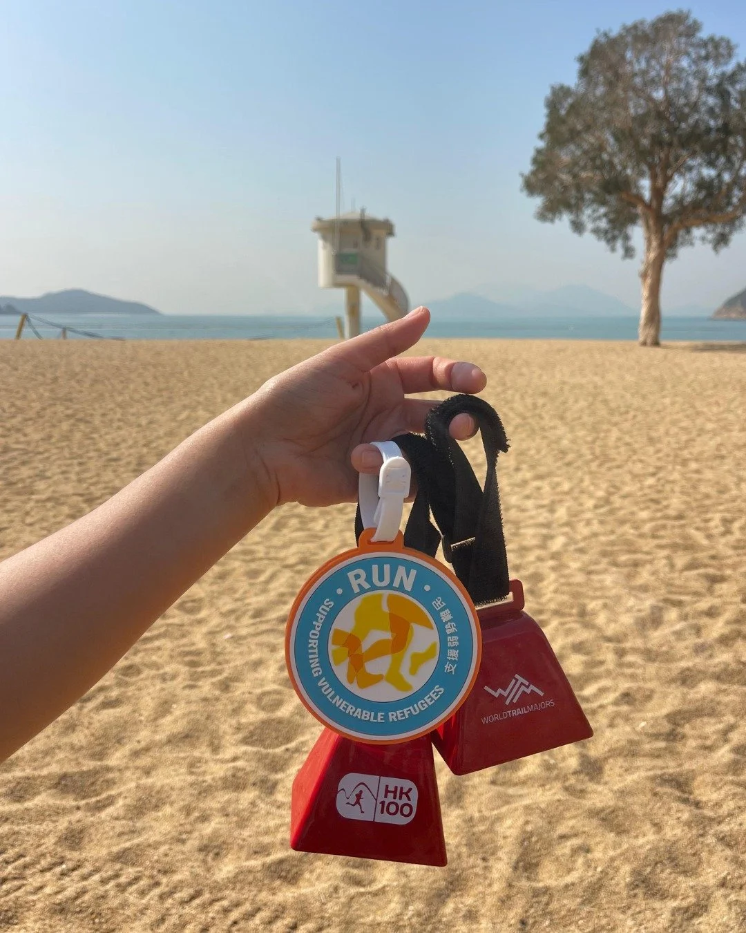 🏃&zwj;♀️ Embracing Challenges : HK100🏃&zwj;♀️
. . .
At RUN, we believe that taking on new challenges is essential for both mental and physical wellbeing. When our participants set goals and work towards them they&rsquo;re not just building strength