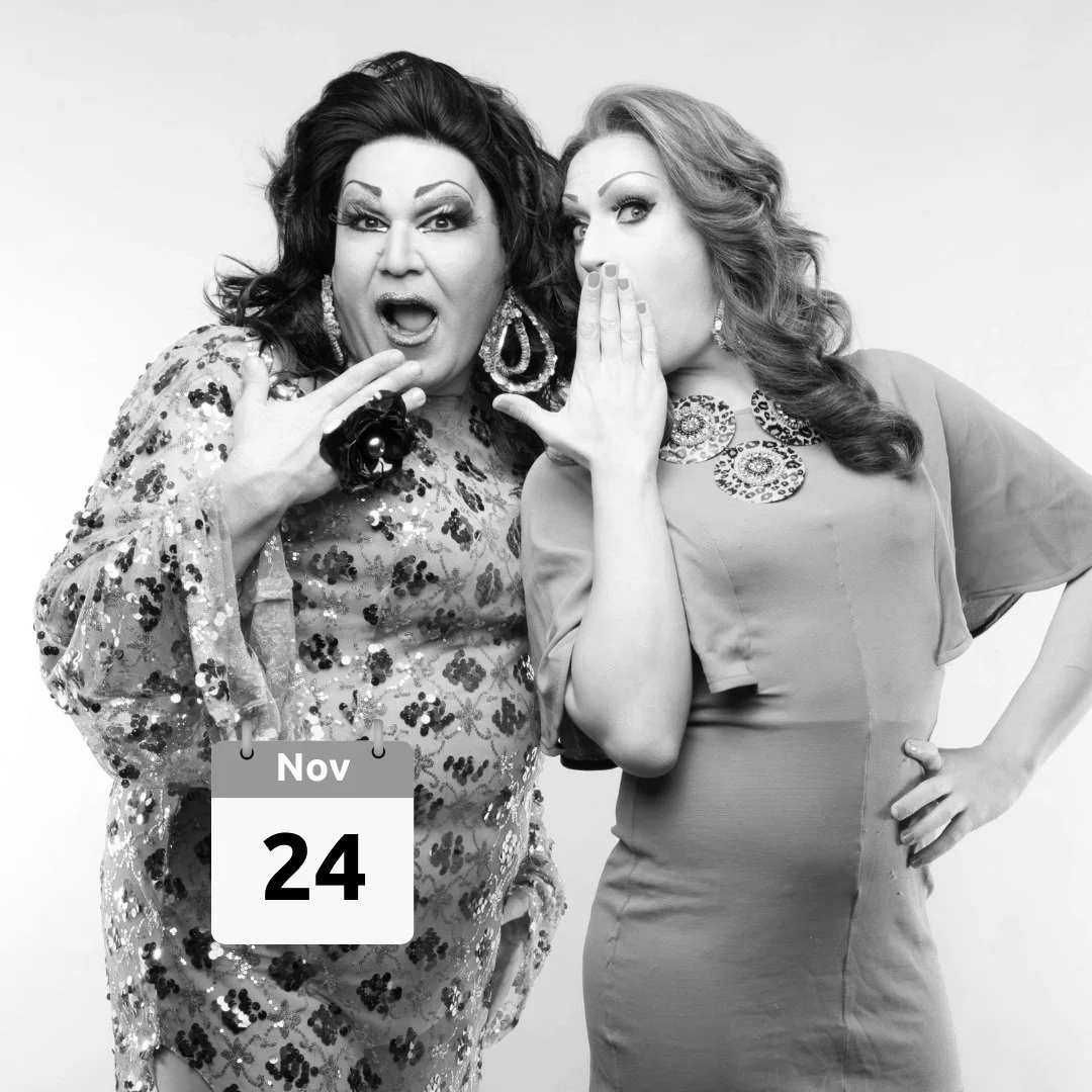 Celebrating Queer Jewish Comedy