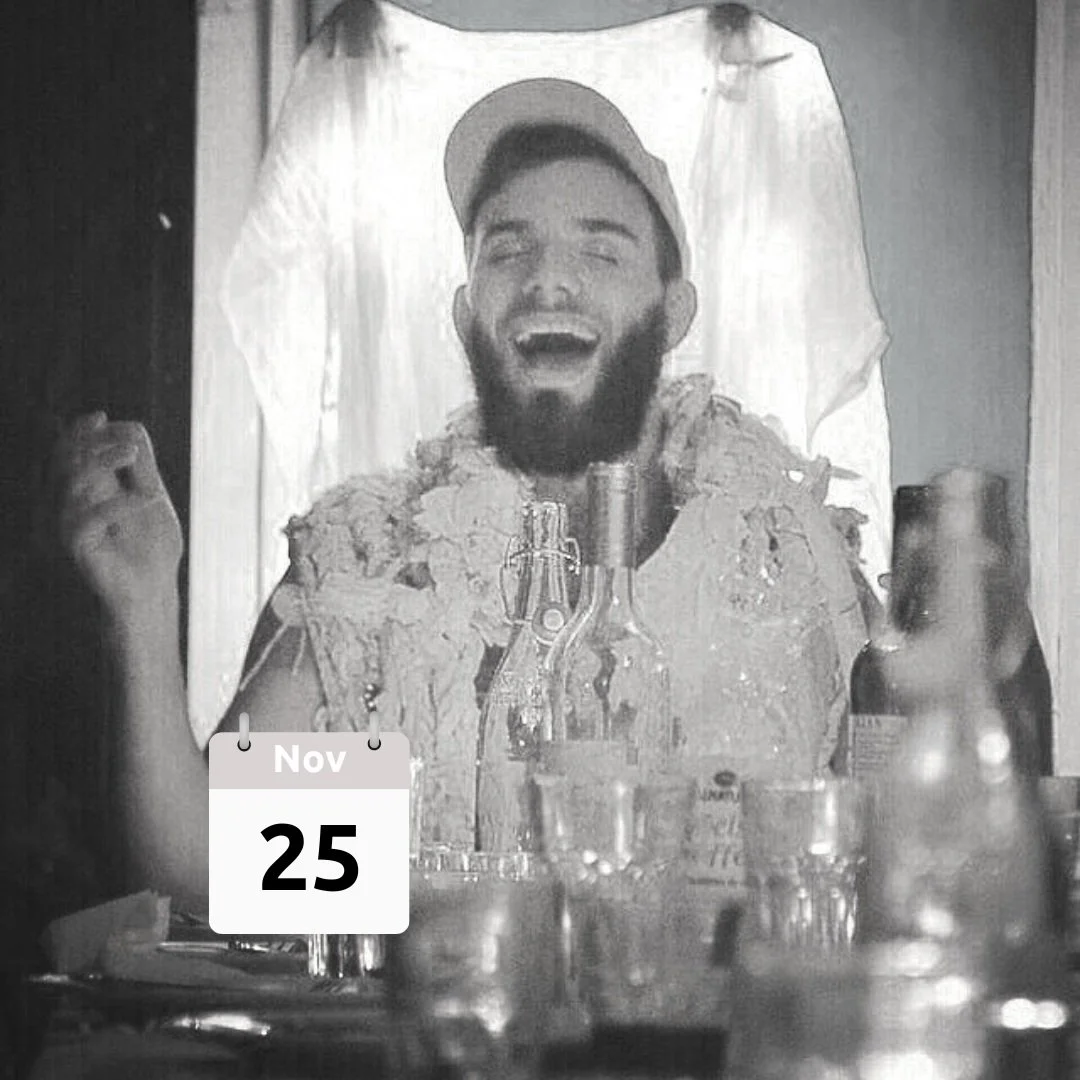 SOLD OUT The Shabbos Queen