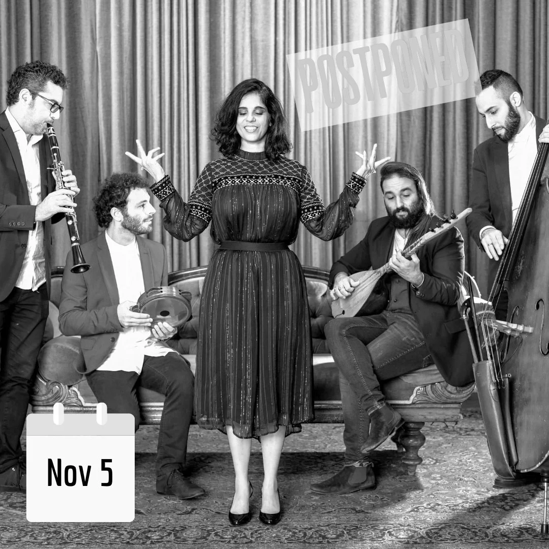 Yamma Ensemble