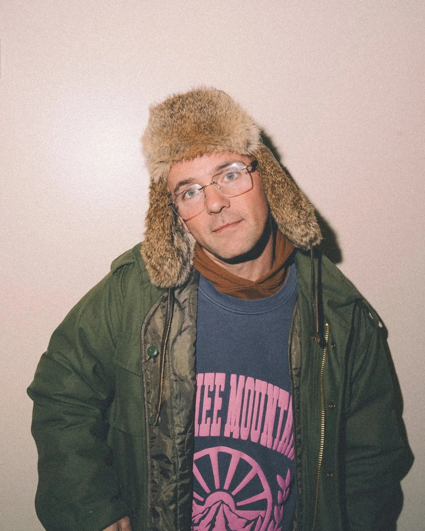 Kosha Dillz