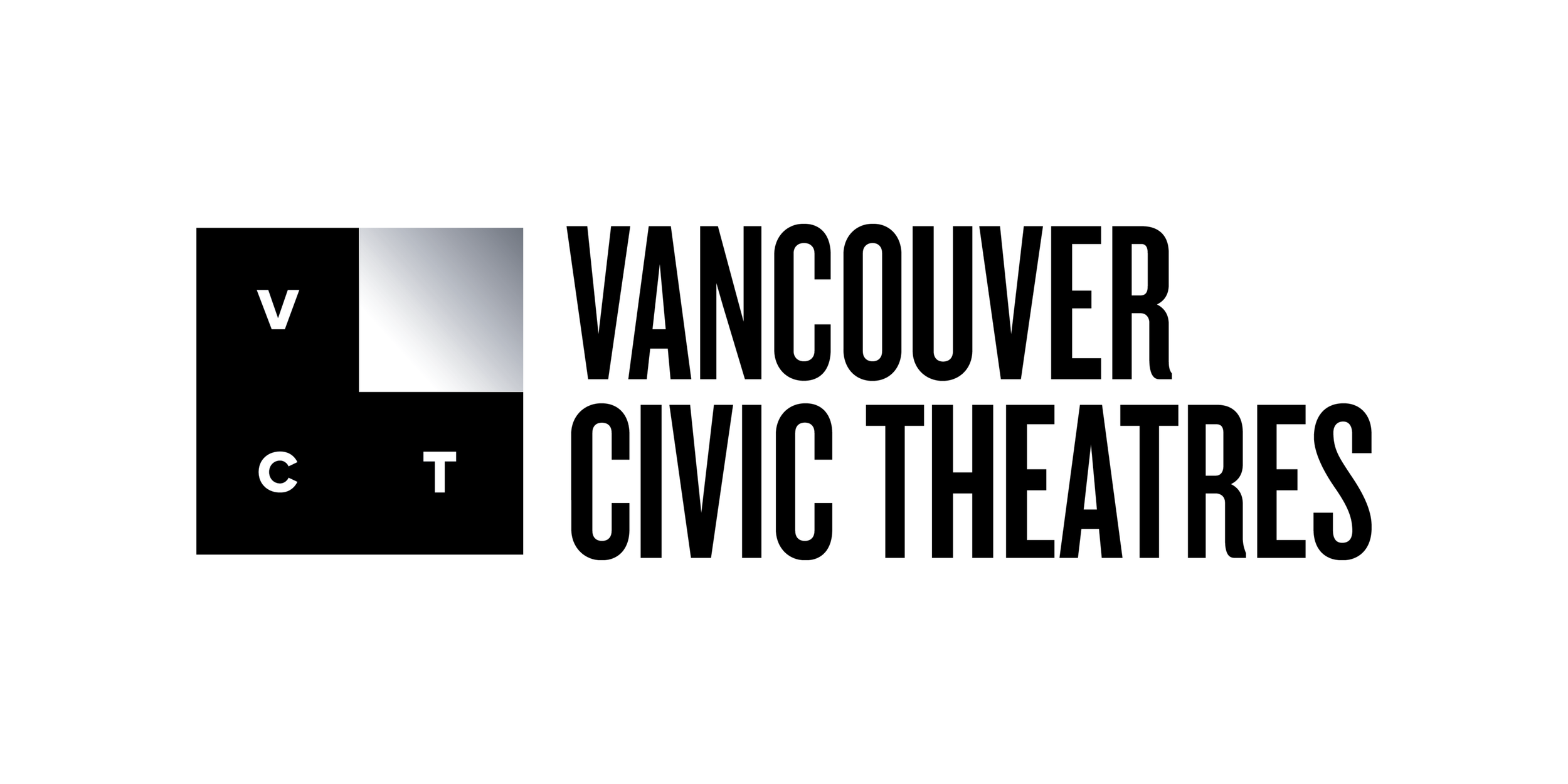 City of Vancouver's Theatre Rental Grant