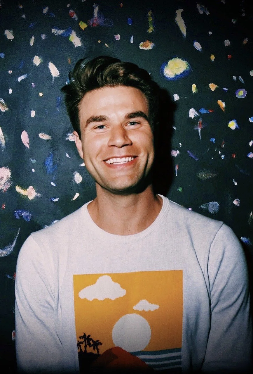Matthew Broussard