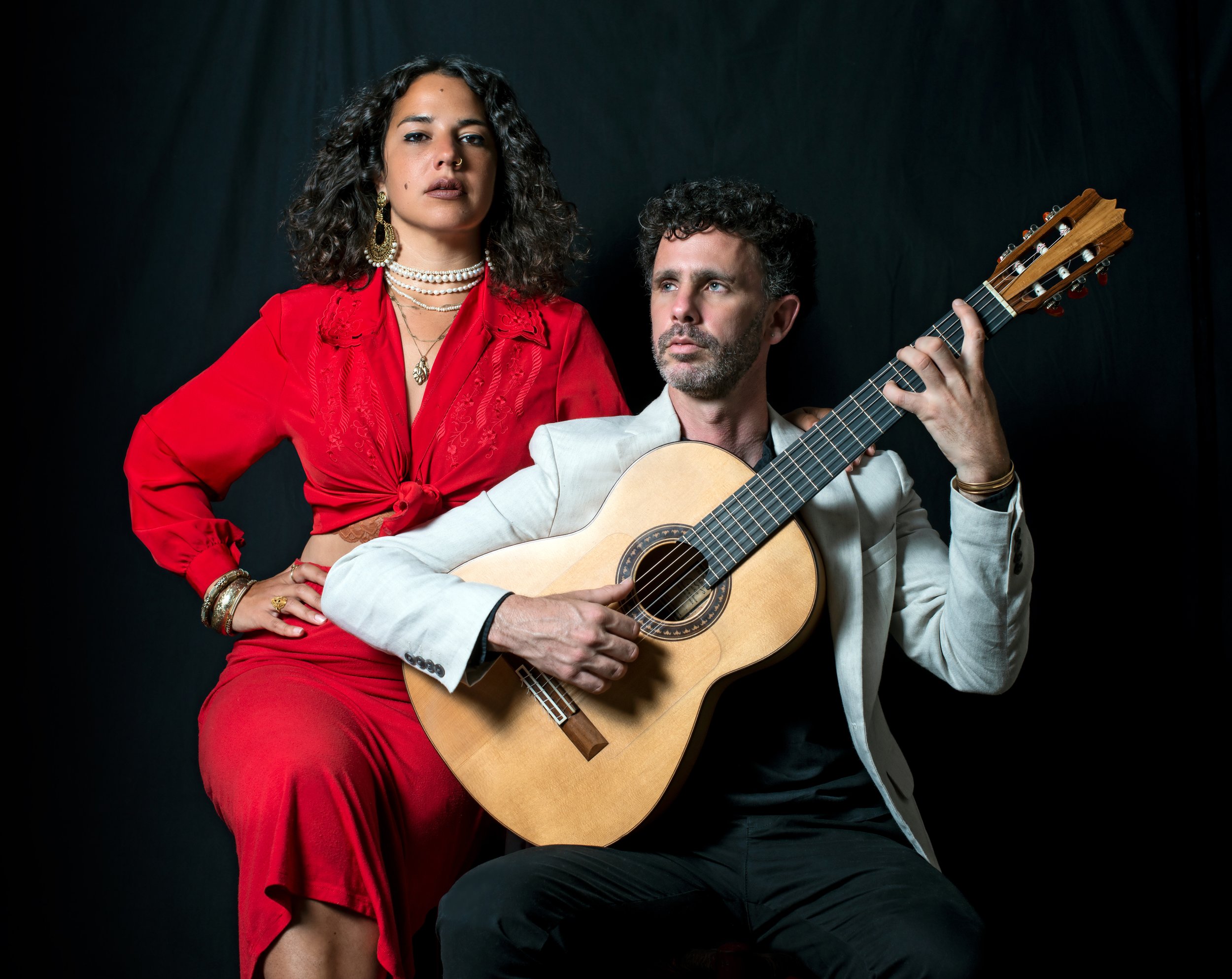 Duo Andalus