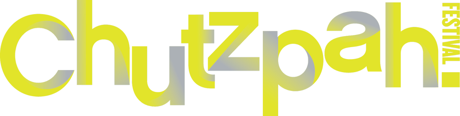 Chutzpah Festival