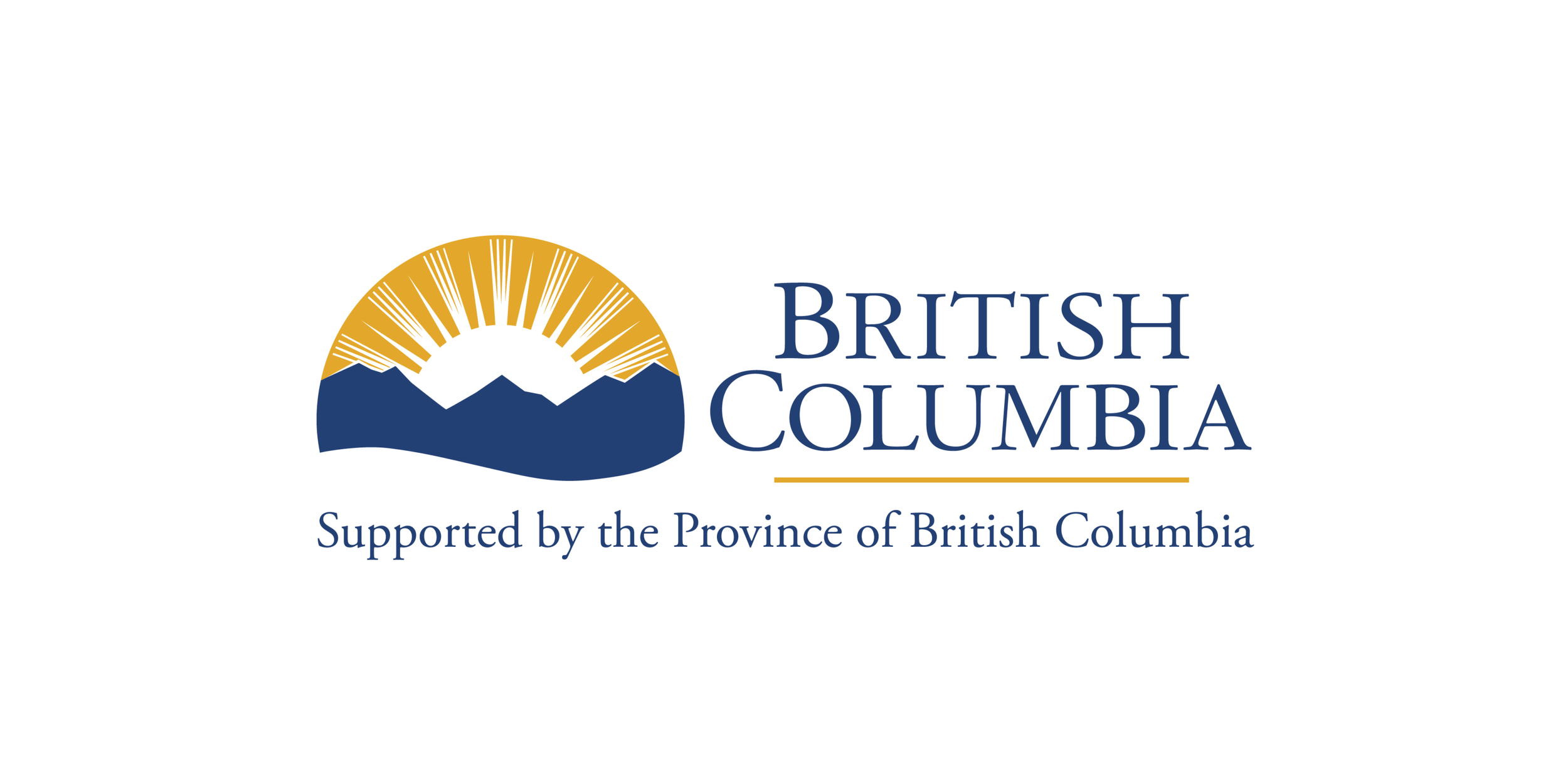 The Province of B.C., Destination Events Program