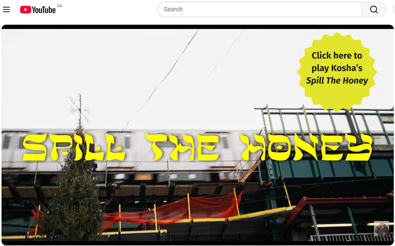 Click here to play Kosha’s Spill The Honey.png