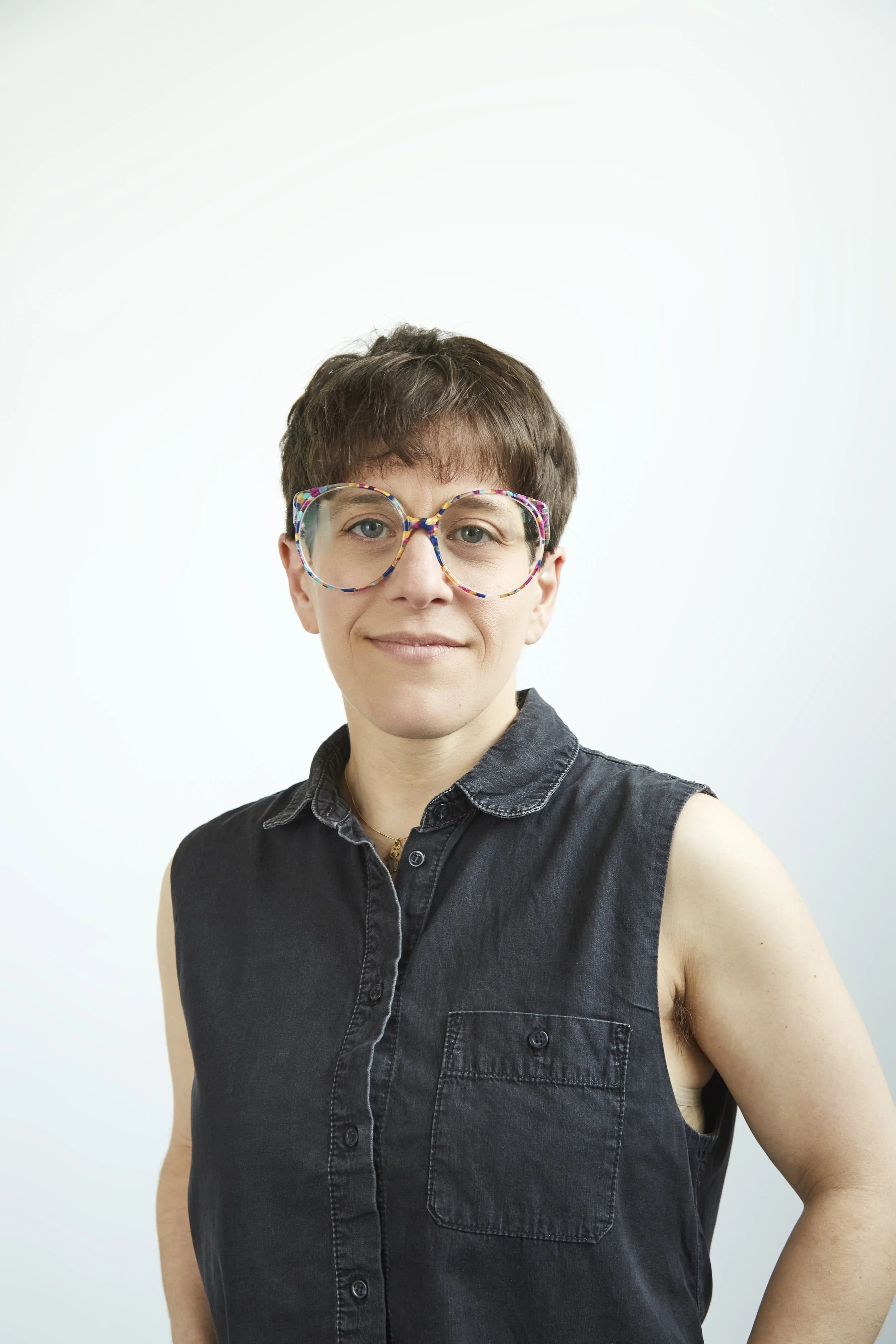 Yiddish Translation Workshop with Tamara Micner