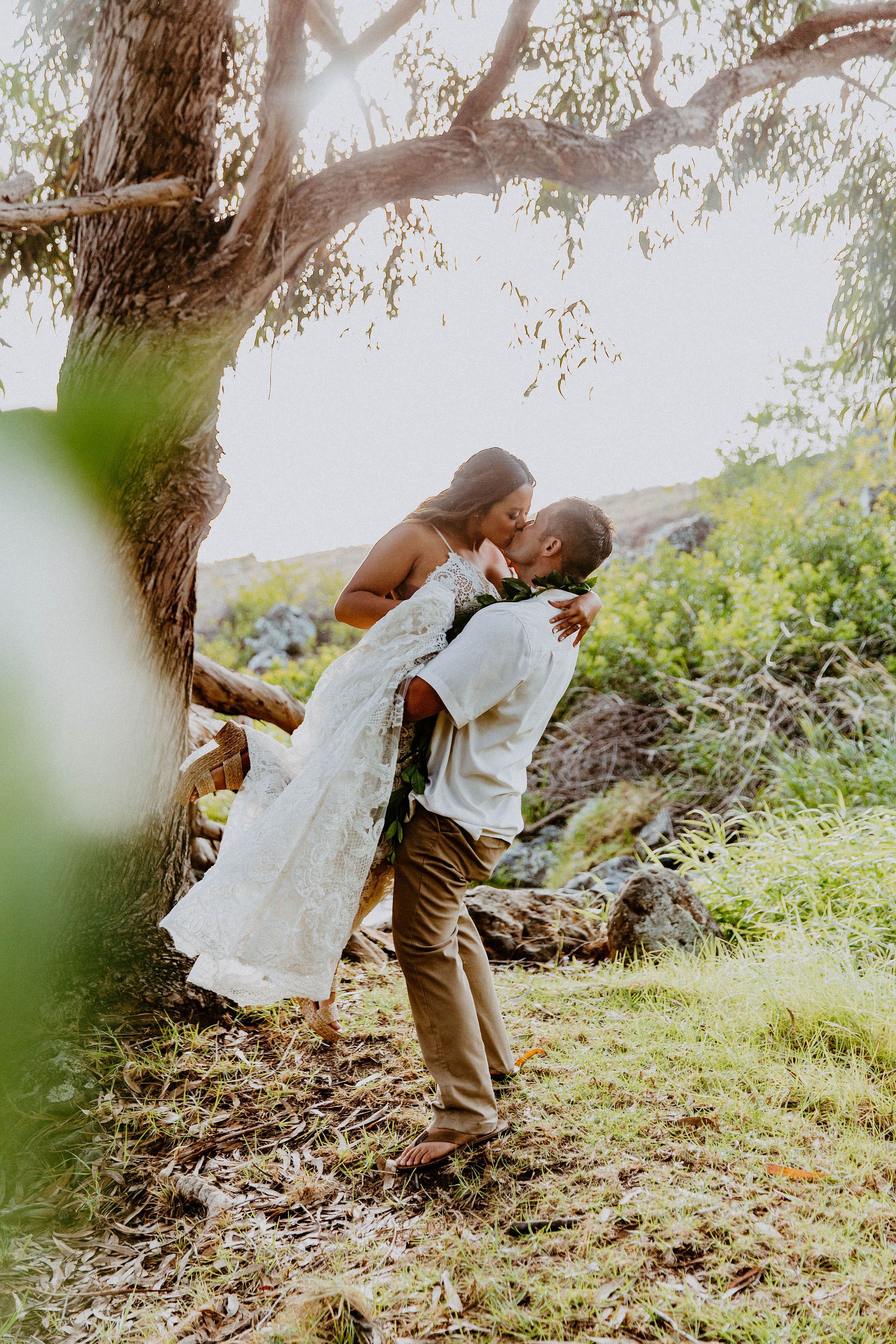 Jillian & Kai