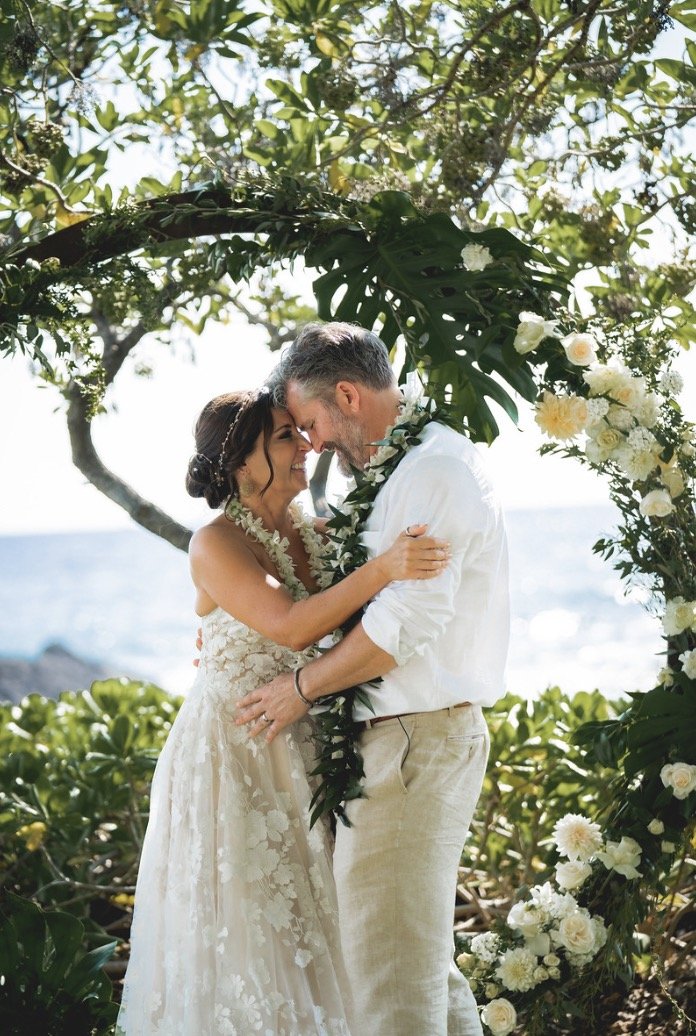 Celine & Arek