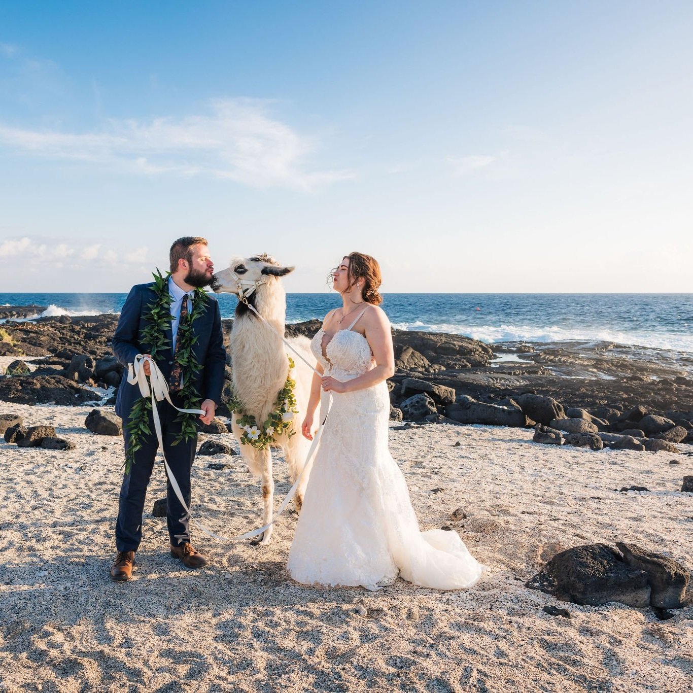 Elizabeth & Ryan