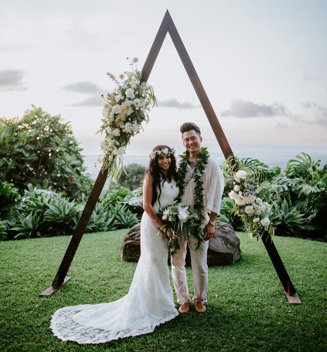 Cherish & Derek