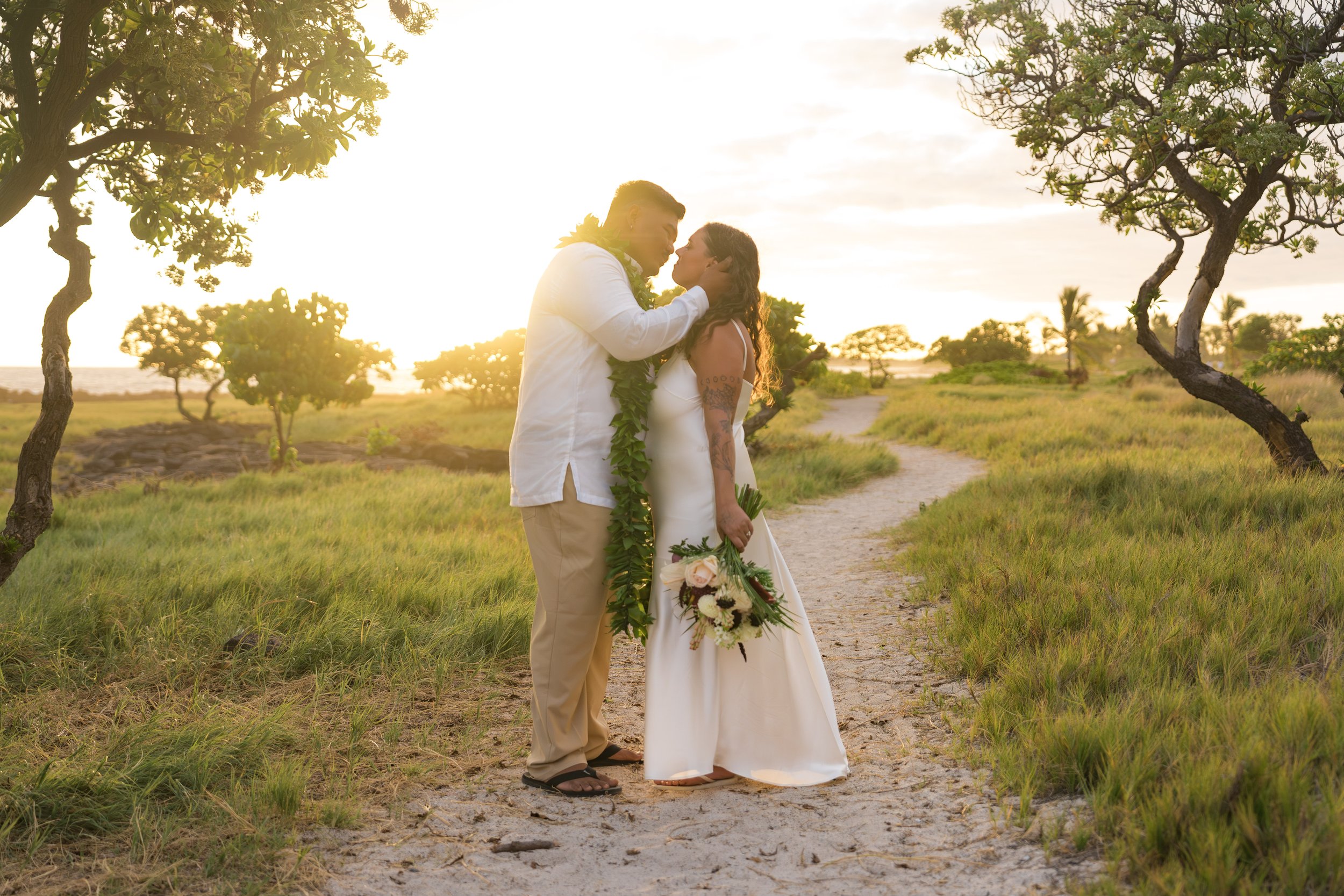 Jomar & Samantha