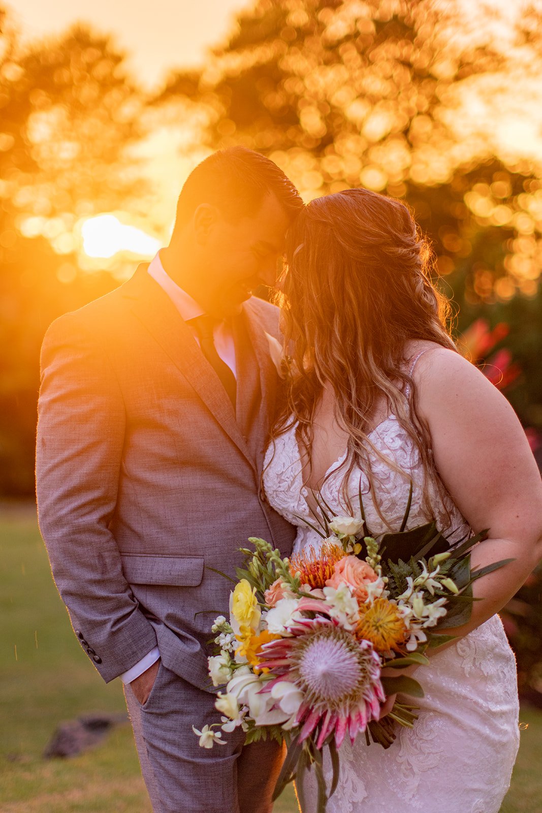 Samantha & Jason