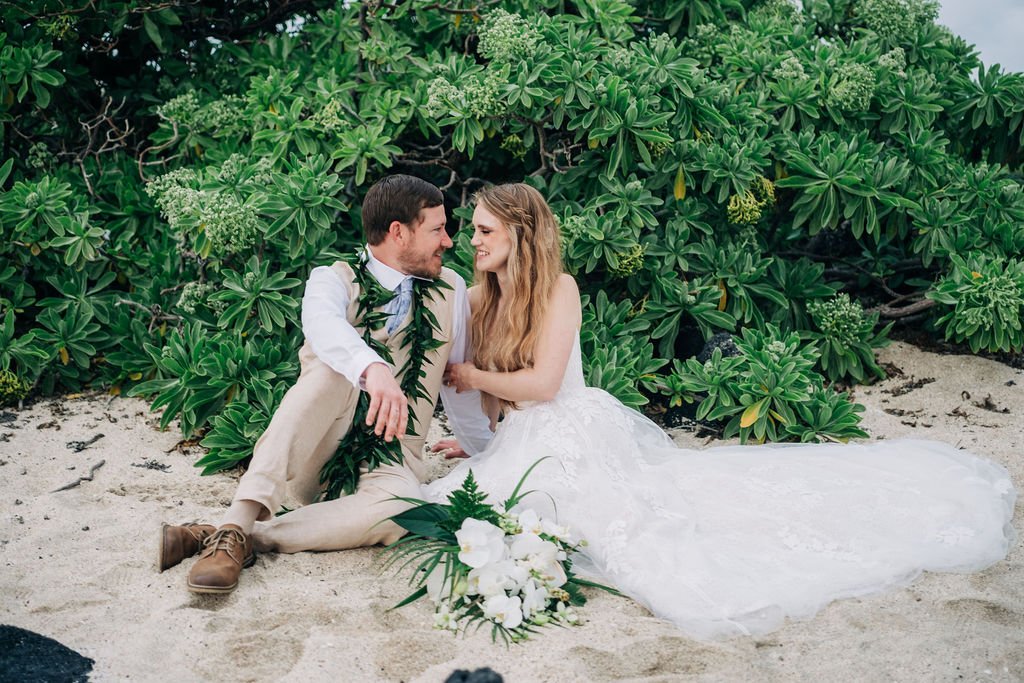 Cassie & Greg