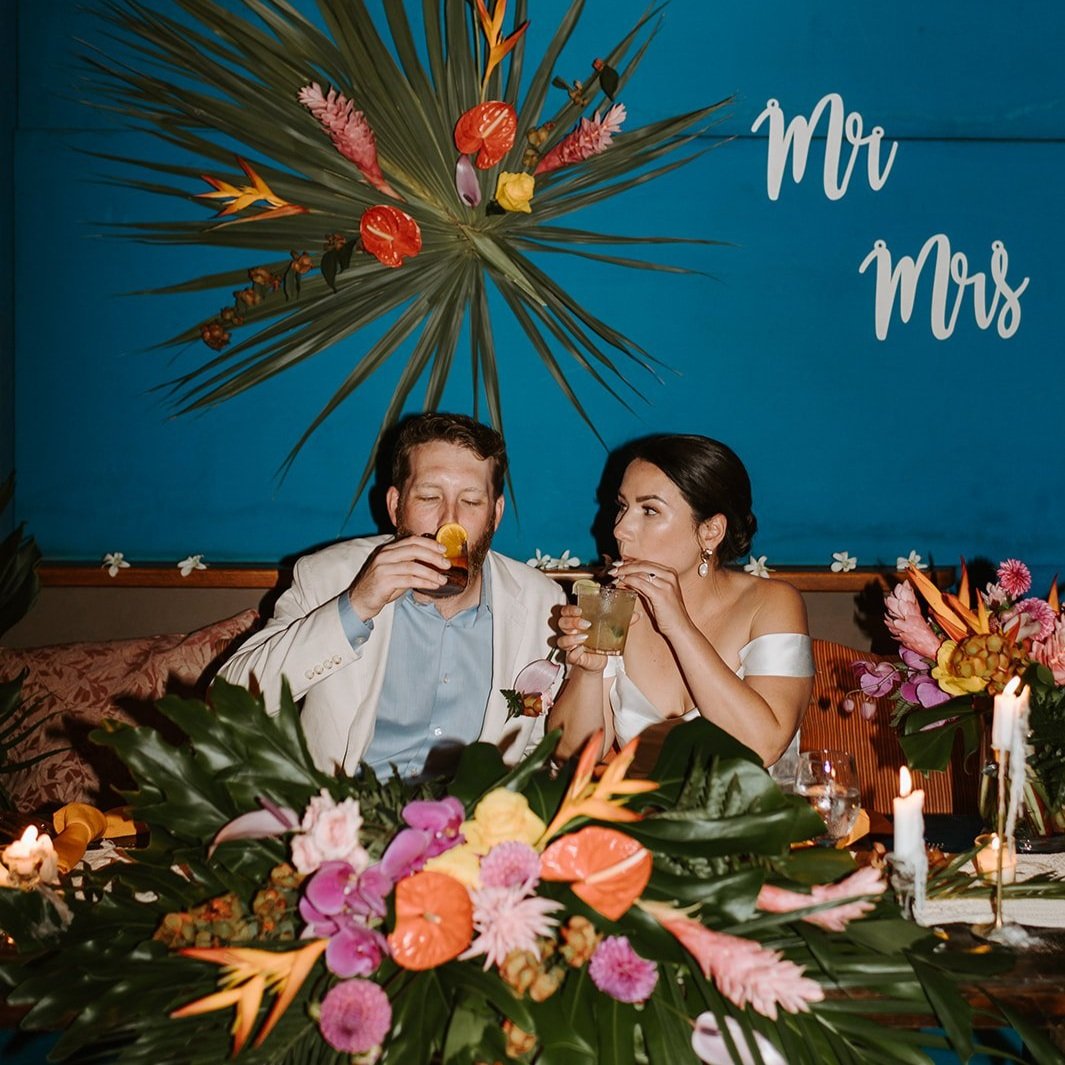 Jerrica & Kyle