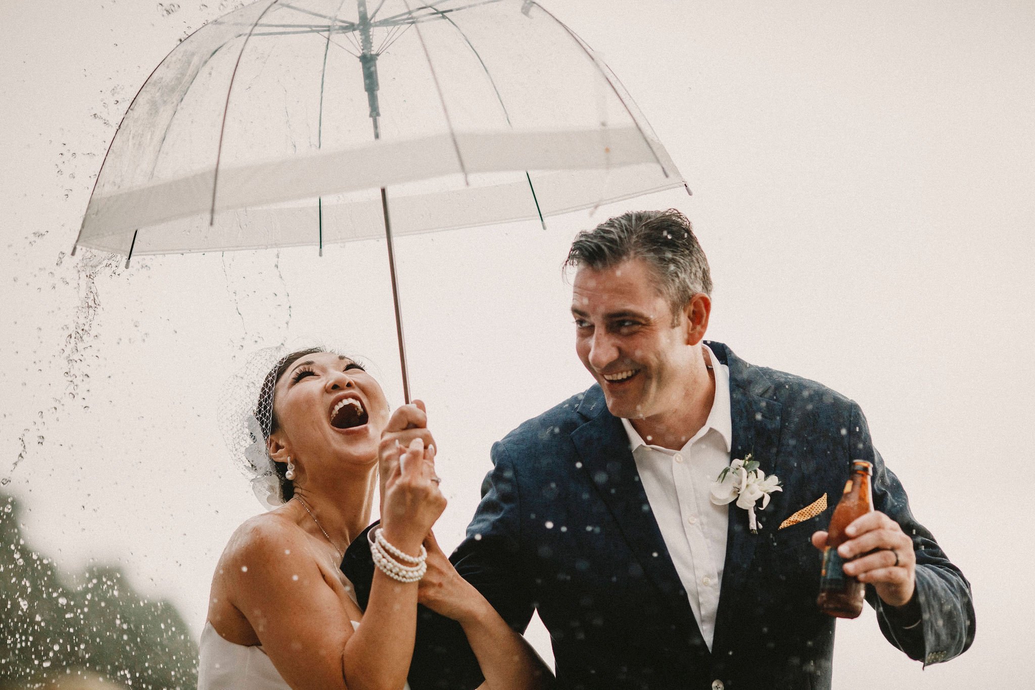Michelle & Ryan