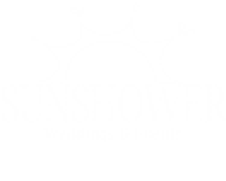 Sunshower Weddings and Events