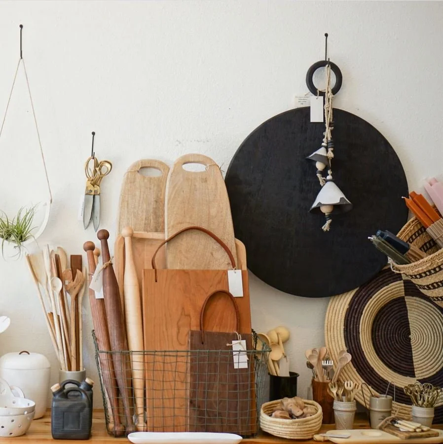 My 5 Favorite Los Angeles Shops for a Well-Configured Home