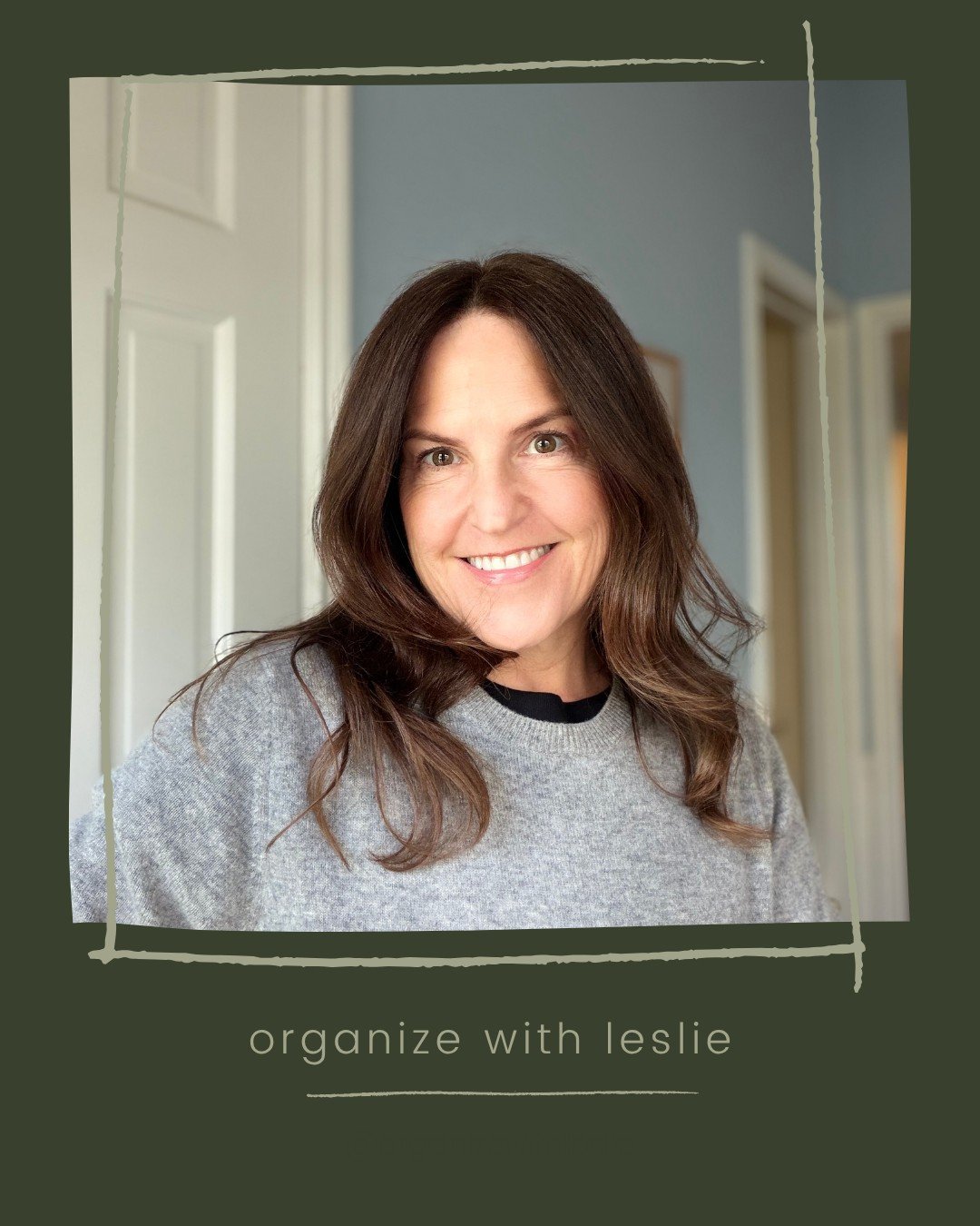 🏠 Imagine coming home to a space that breathes, flows, and actually makes your life easier. That's not a dream &ndash; it's what I do every single day. Transforming chaos into calm is more than a job; it's my passion. Ready to reclaim your space and