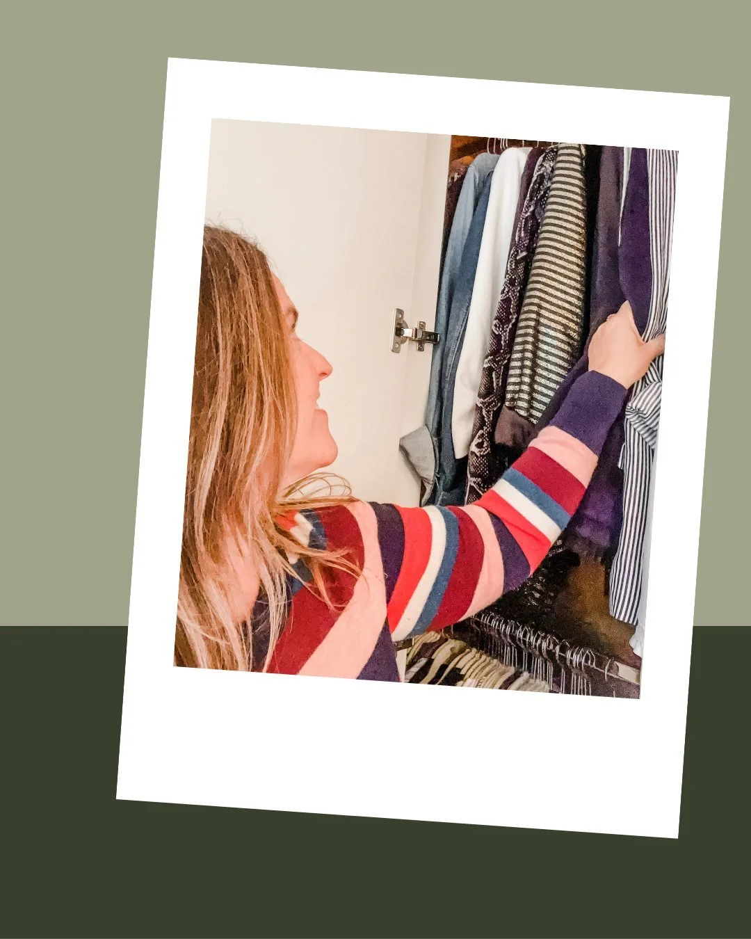 "Organization isn't about perfection; it's about efficiency, reducing stress and clutter, and unlocking joy in your everyday life." As your professional organizer, I bring both expertise and empathy to every project. A well-organized home i