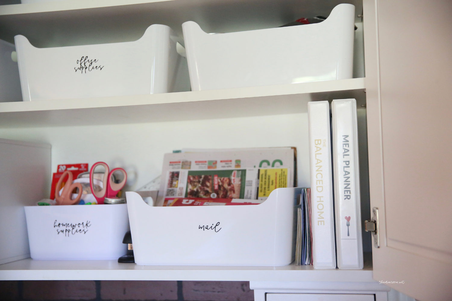 3 Simple Habits to Increase LongTerm Organization at Home — Organize