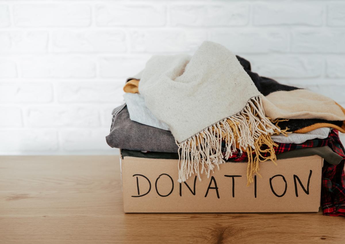 3 Simple Habits to Increase LongTerm Organization at Home — Organize