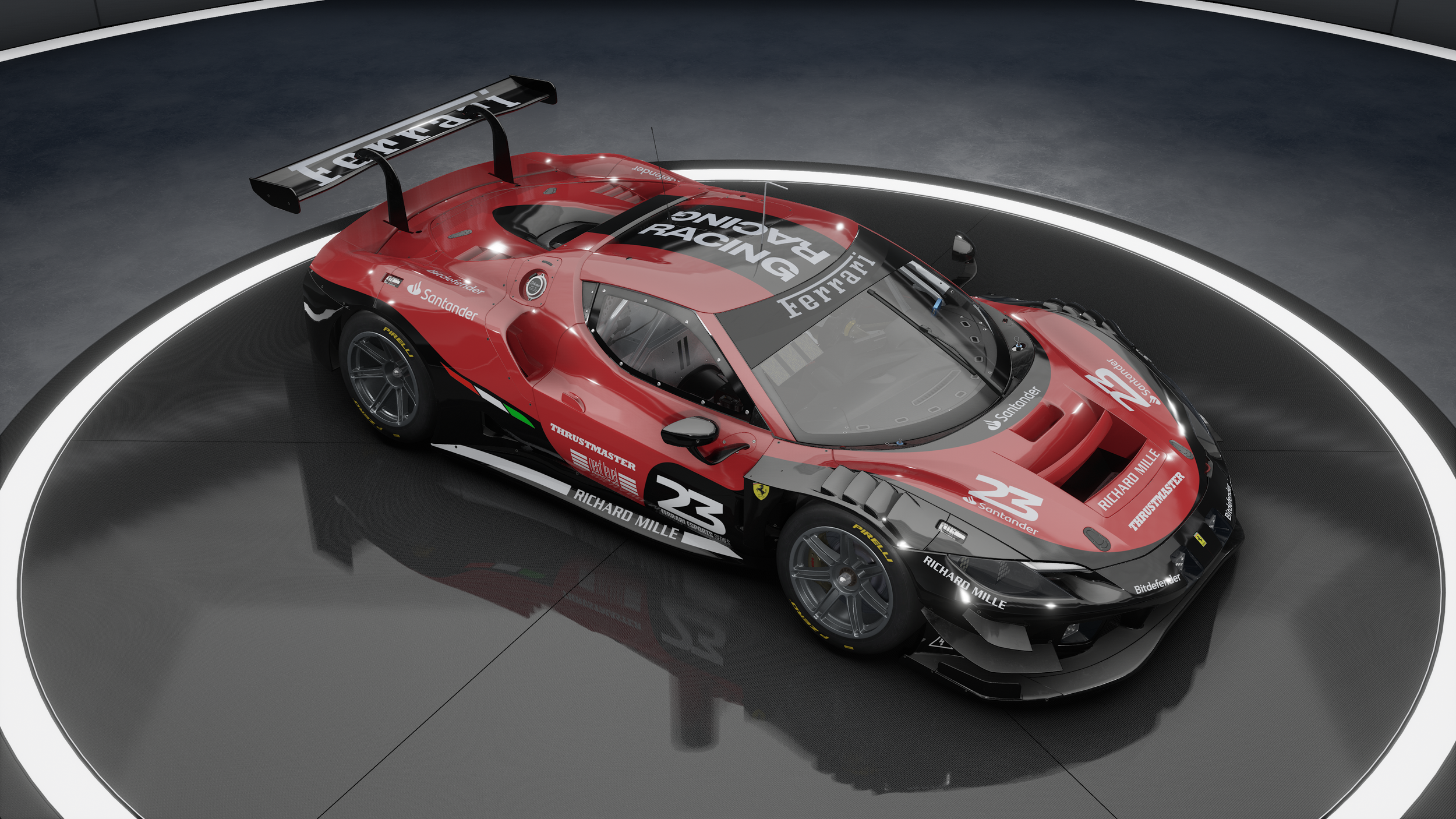 Ferrari Esports