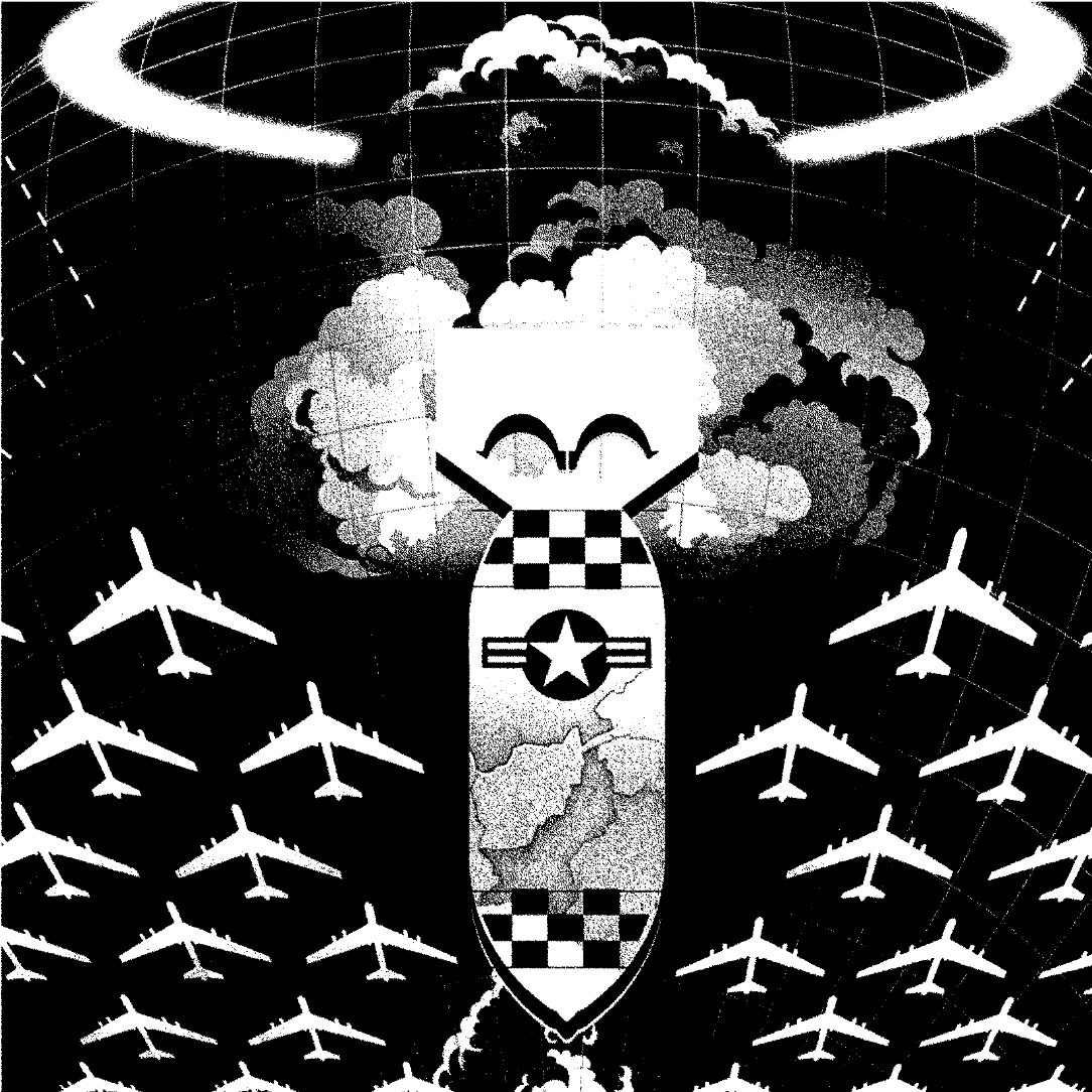 Dr. Strangelove: Immersive