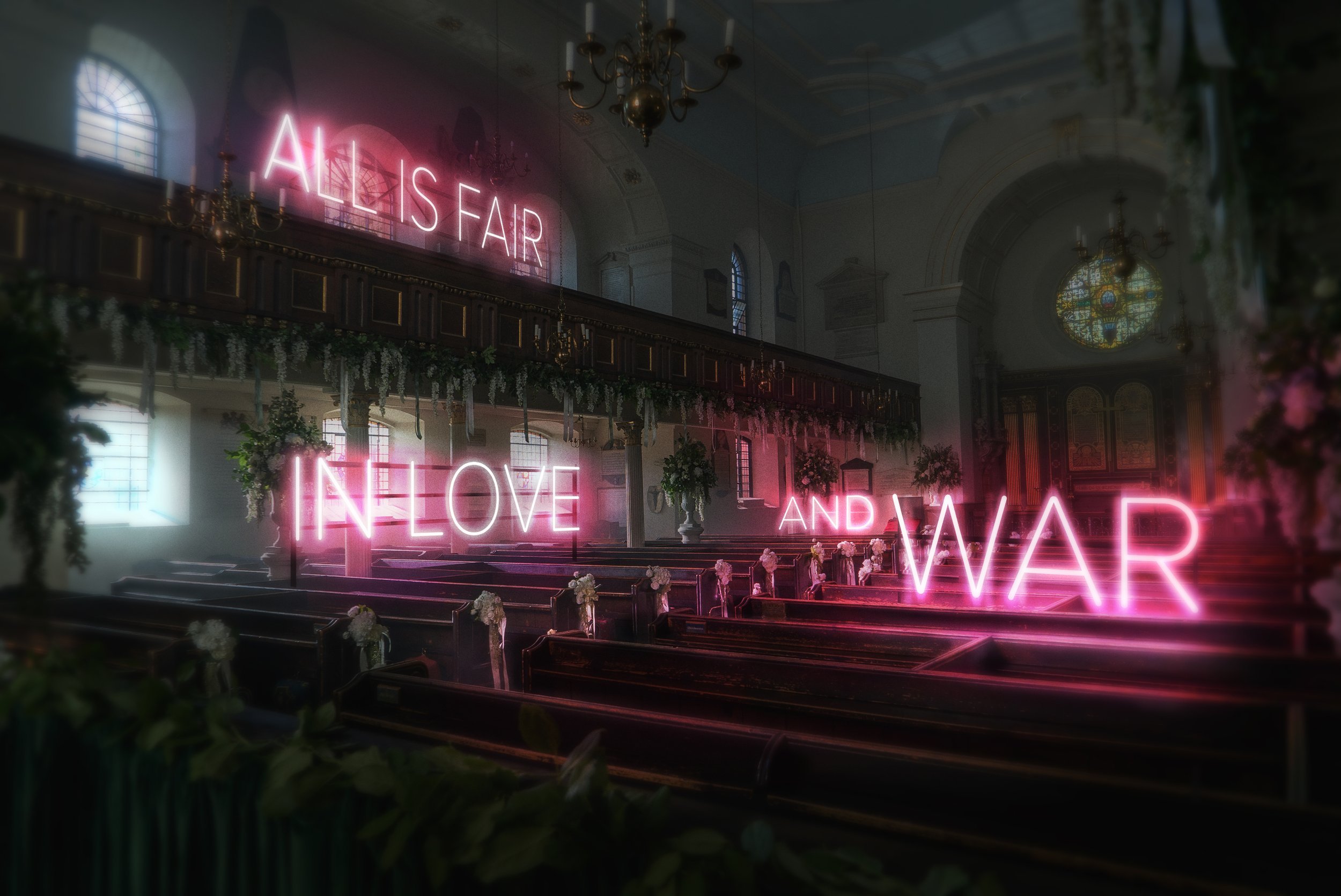 Bridgerton: Immersive