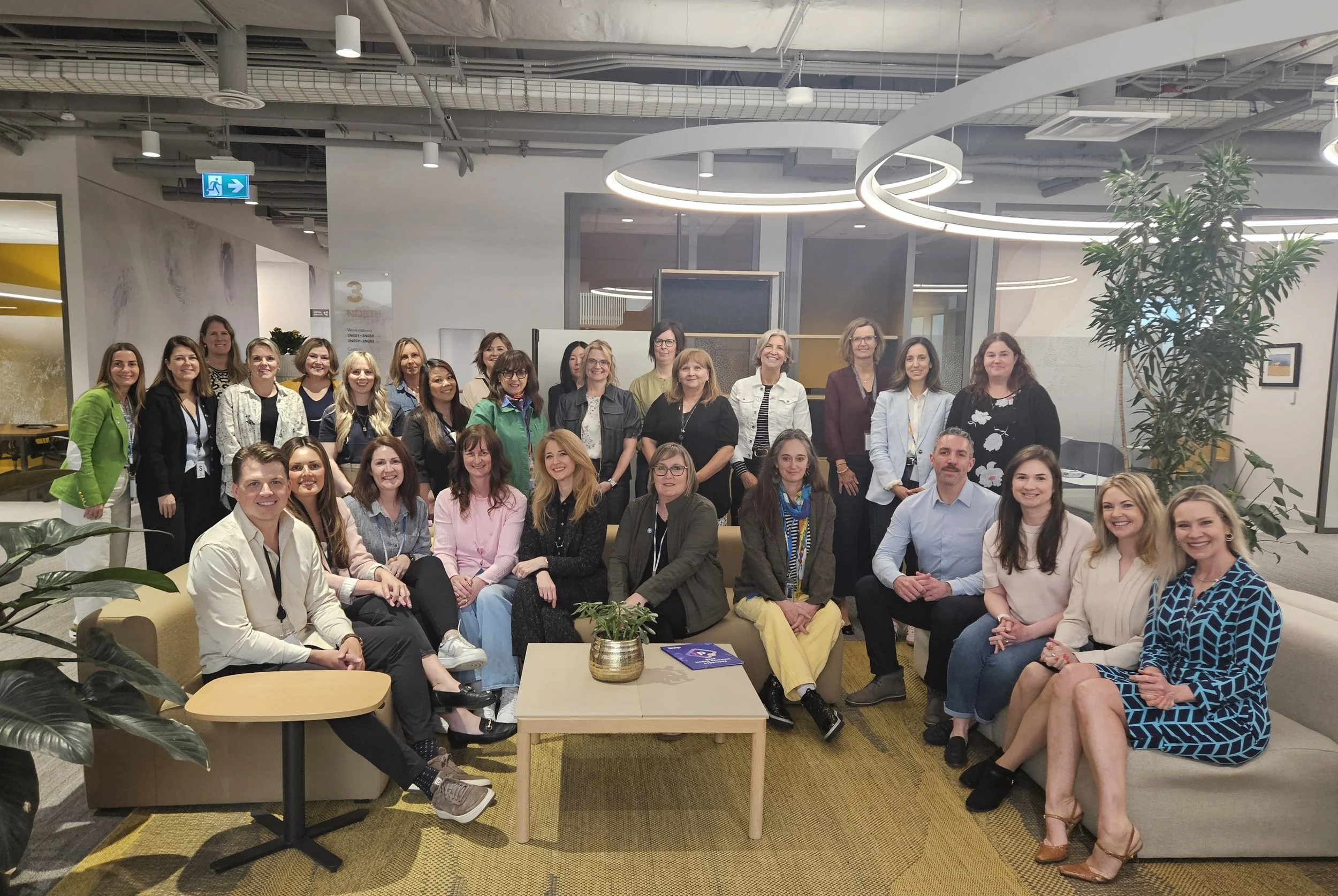 What the Best Leadership Teams Are Doing Differently Right Now 