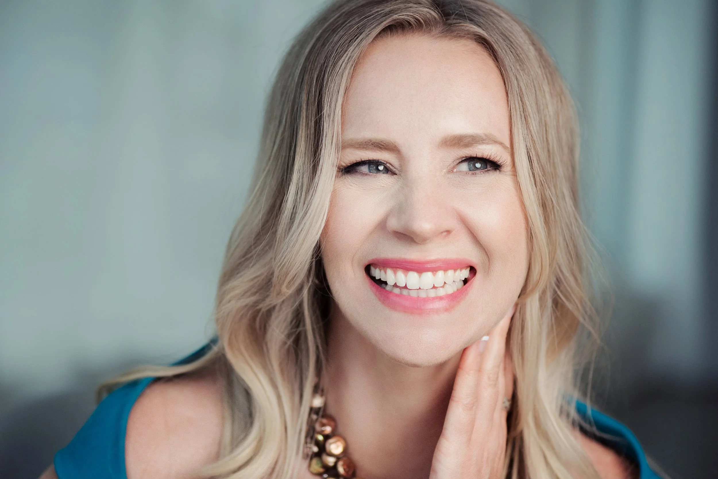 Waitlist Open: Radical Resilience for Leaders Navigating Burnout, Overwhelm &amp; Change