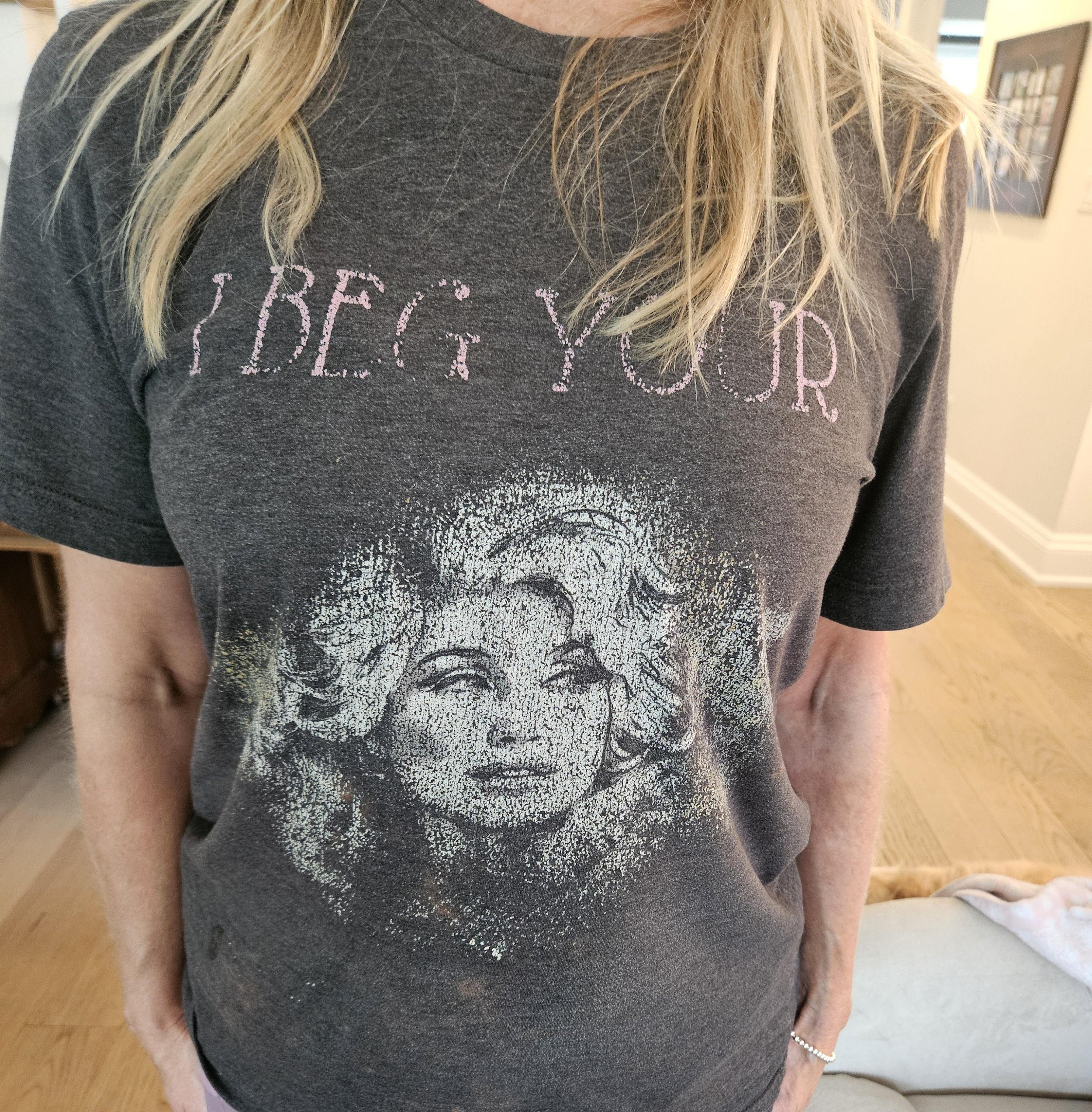 My Tribute to Dolly Parton