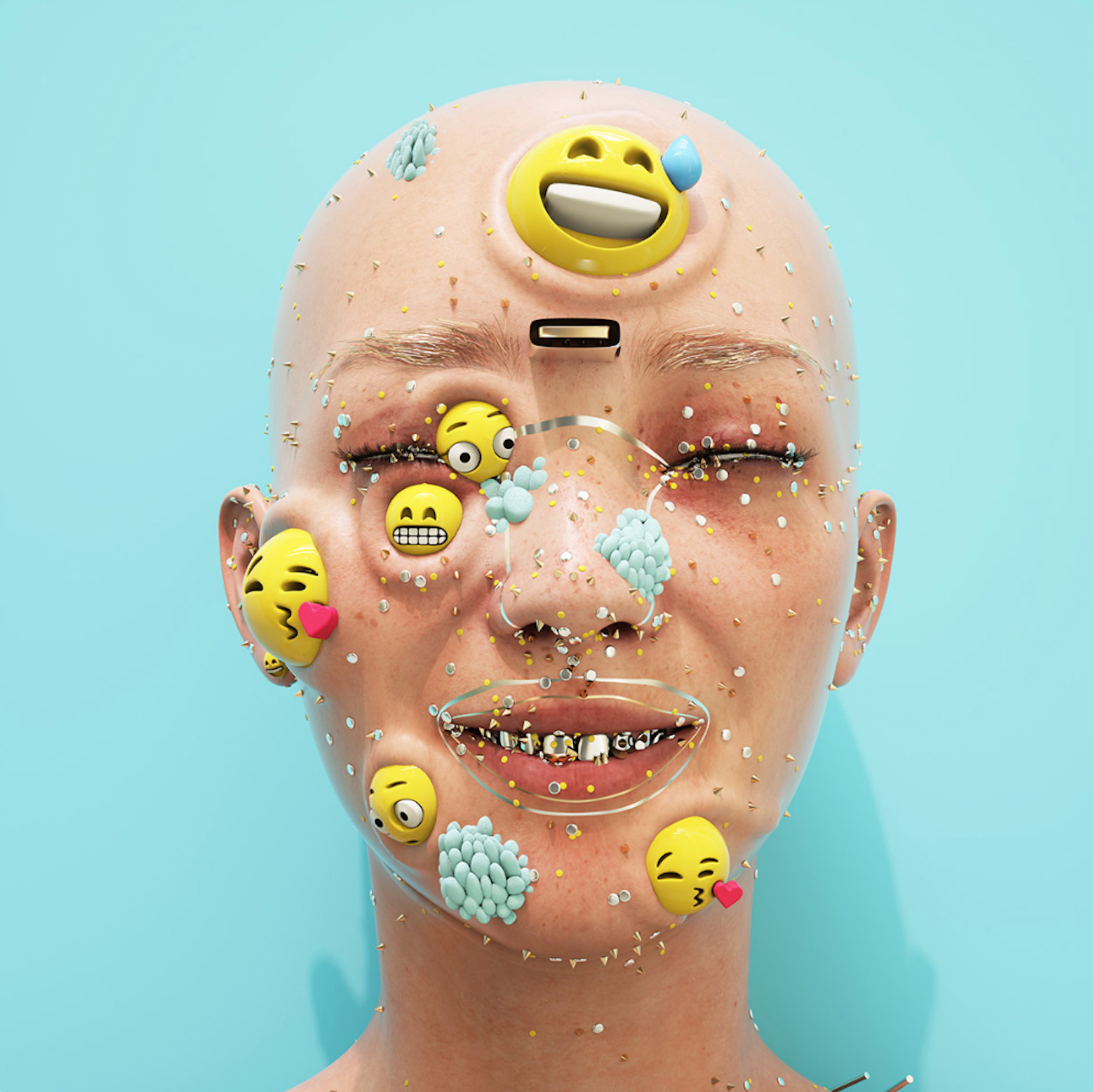 the perils of waiting on the universe as a #bornawake®